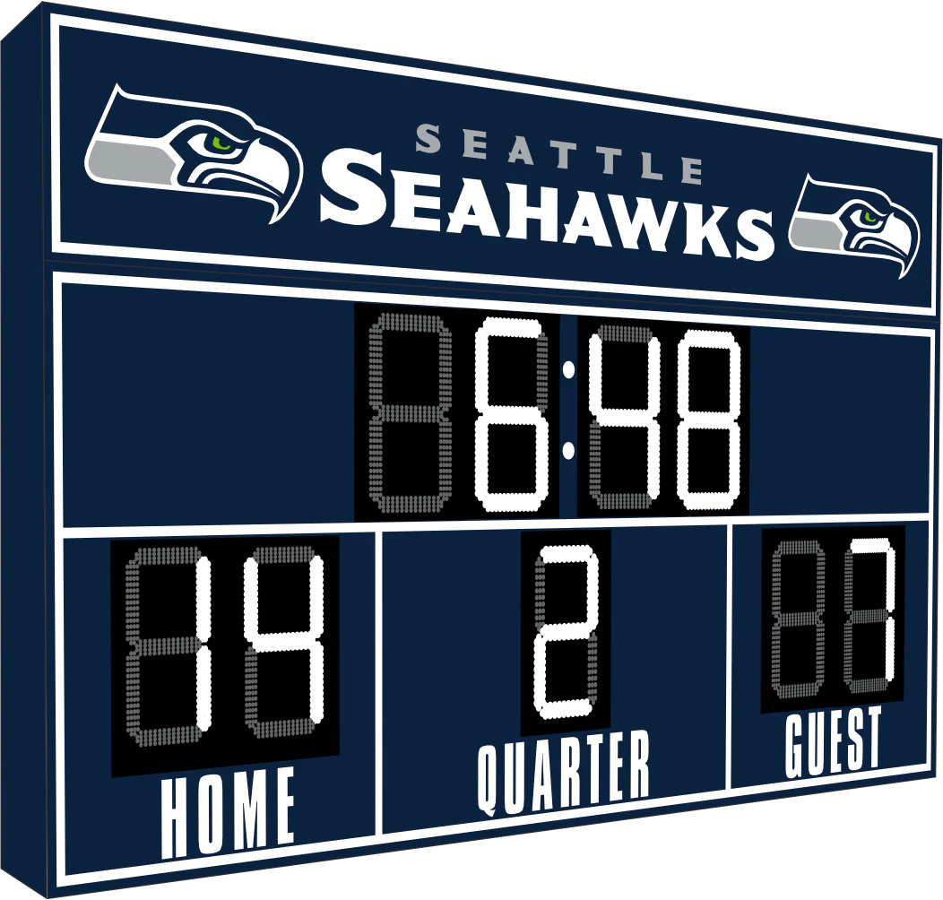 Ultimate NFL FanZone Scoreboards - Image 59