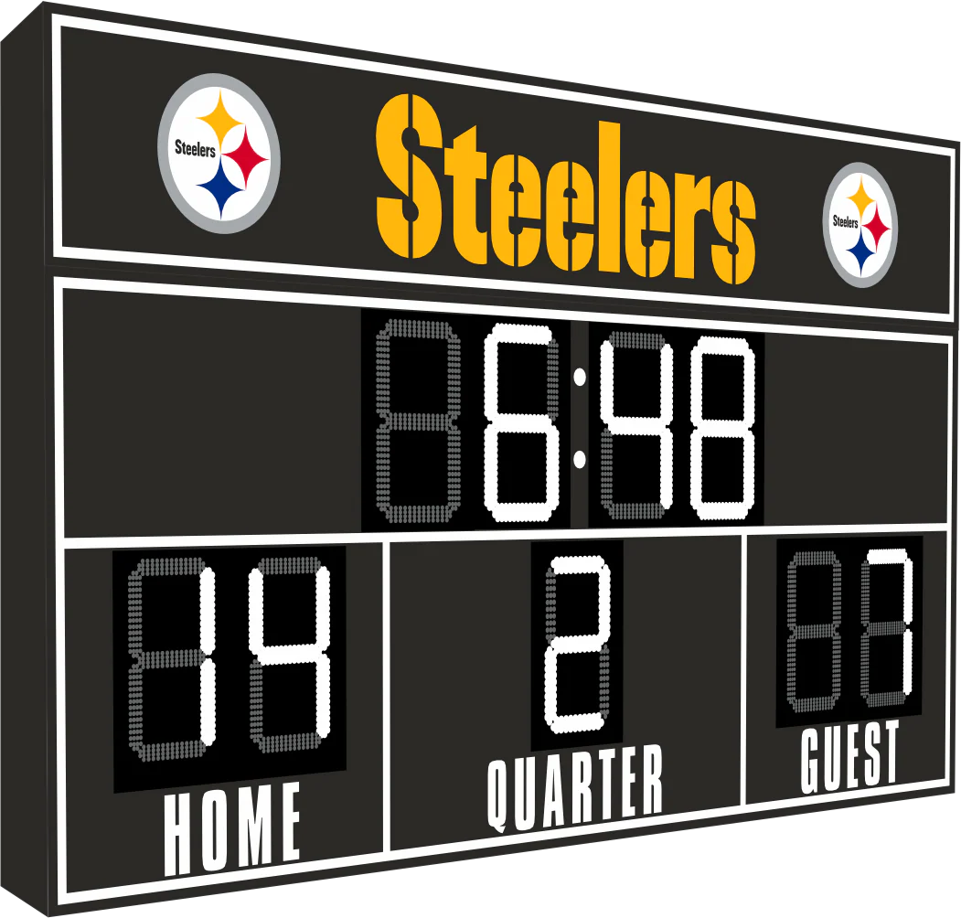 Ultimate NFL FanZone Scoreboards - Image 61