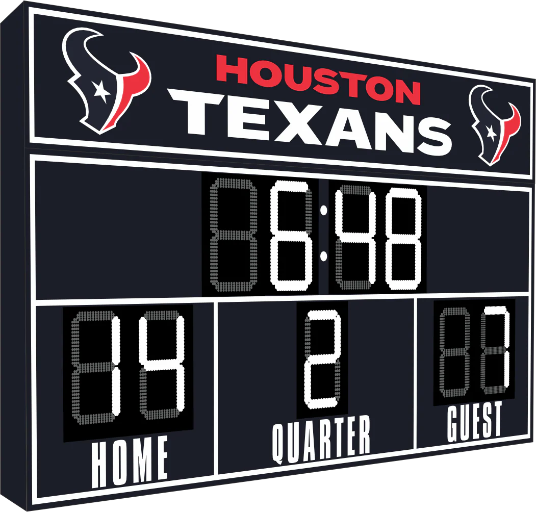 Ultimate NFL FanZone Scoreboards - Image 63
