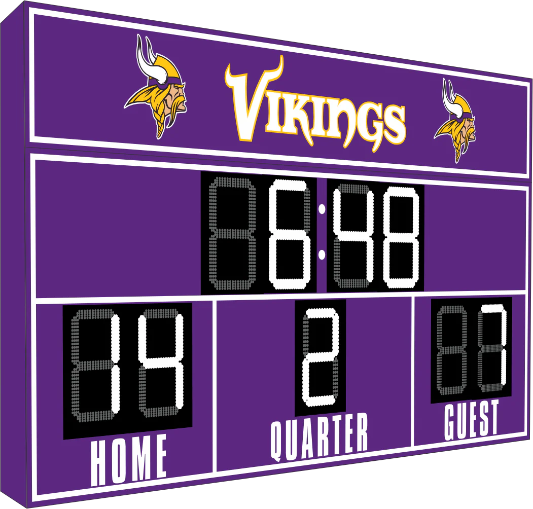 Ultimate NFL FanZone Scoreboards - Image 67