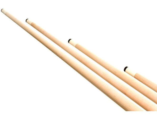 Vector One Piece 42 Inch Shorty Cue - Image 3
