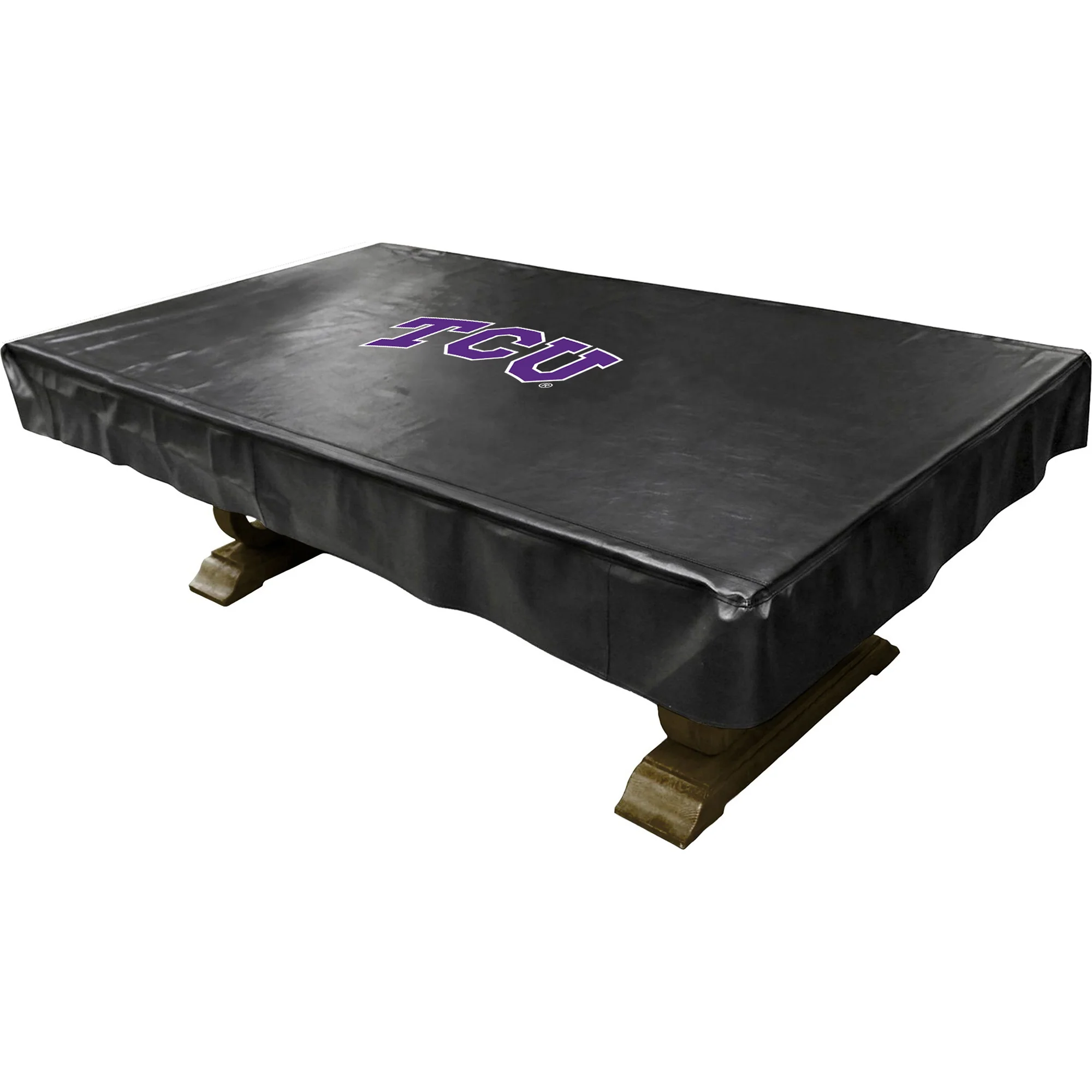 Wave 7 Collegiate Pool Table Cover - Image 13