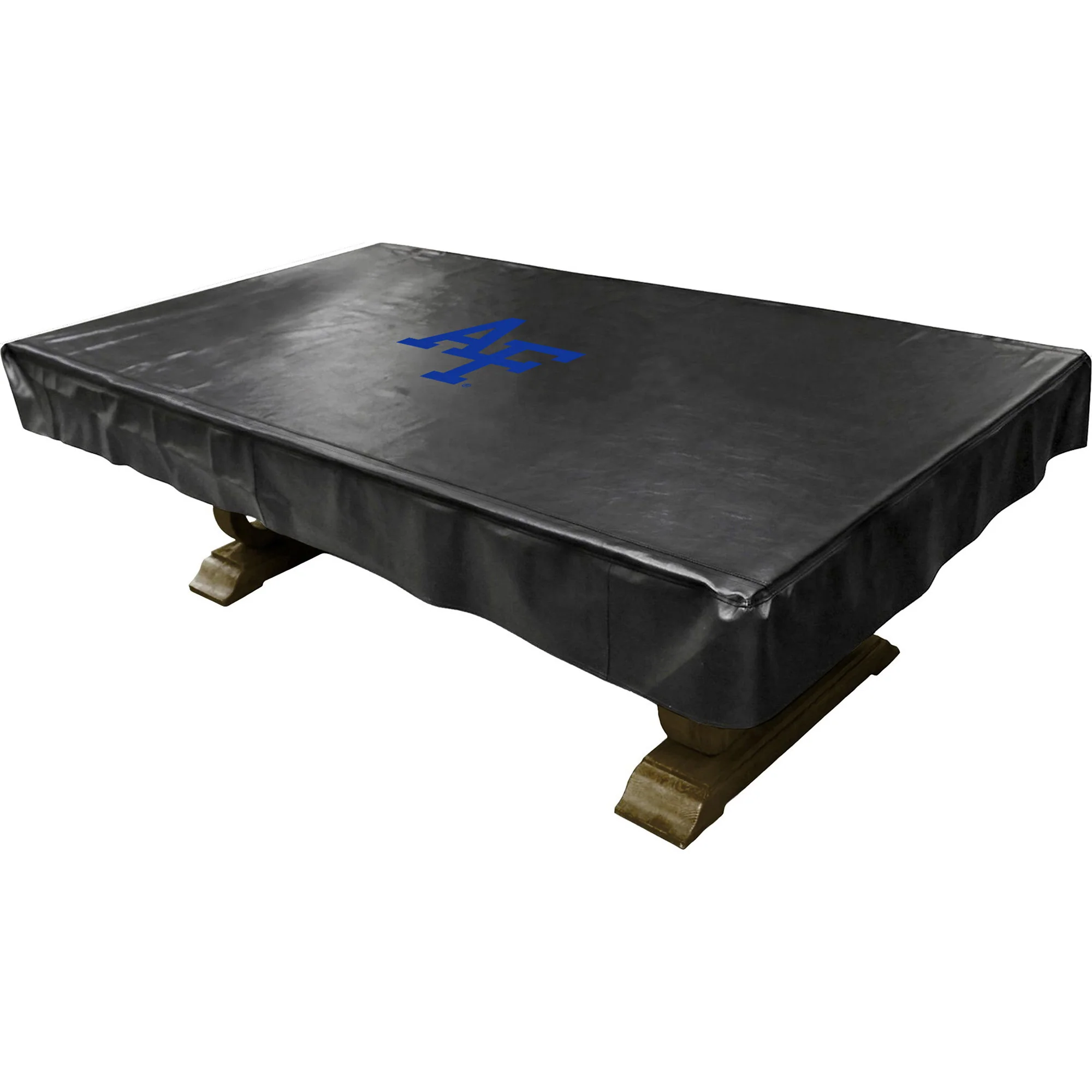 Wave 7 Collegiate Pool Table Cover - Image 14