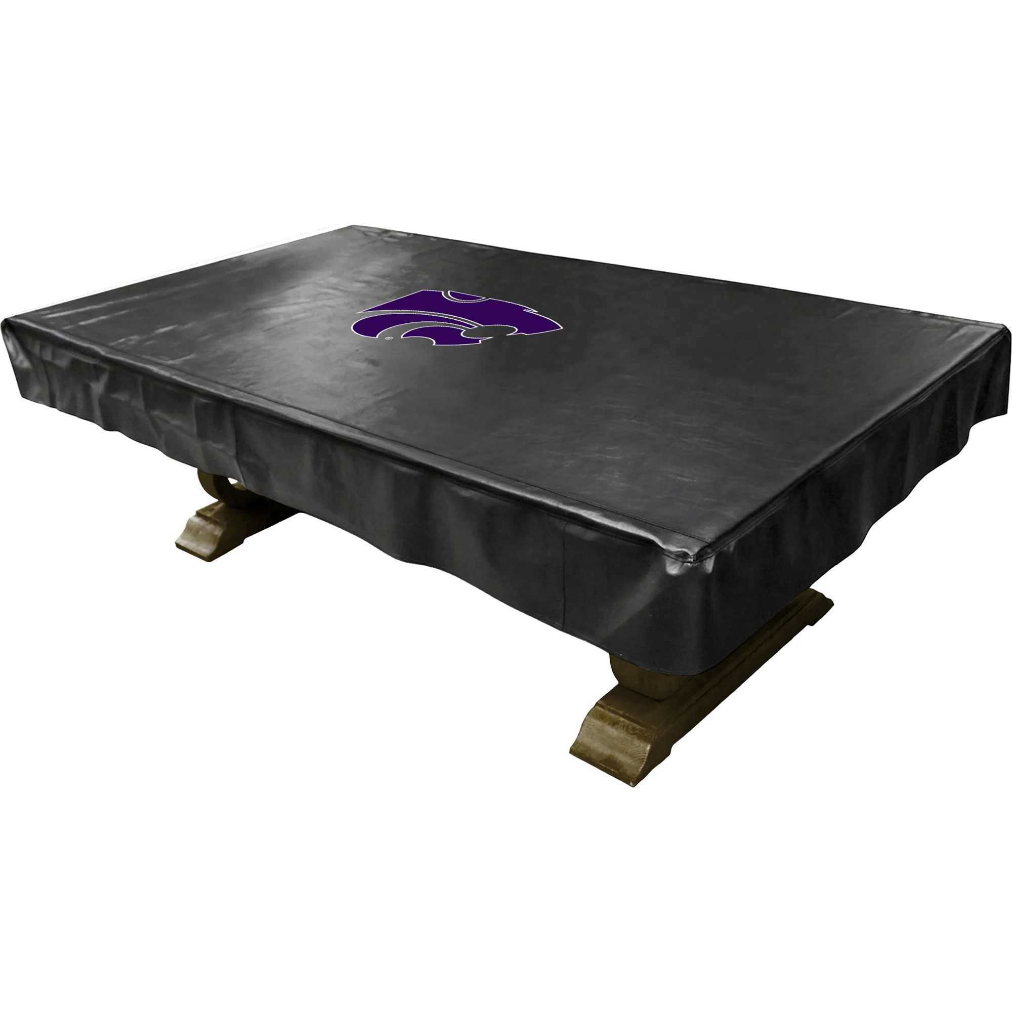 Wave 7 Collegiate Pool Table Cover - Image 16