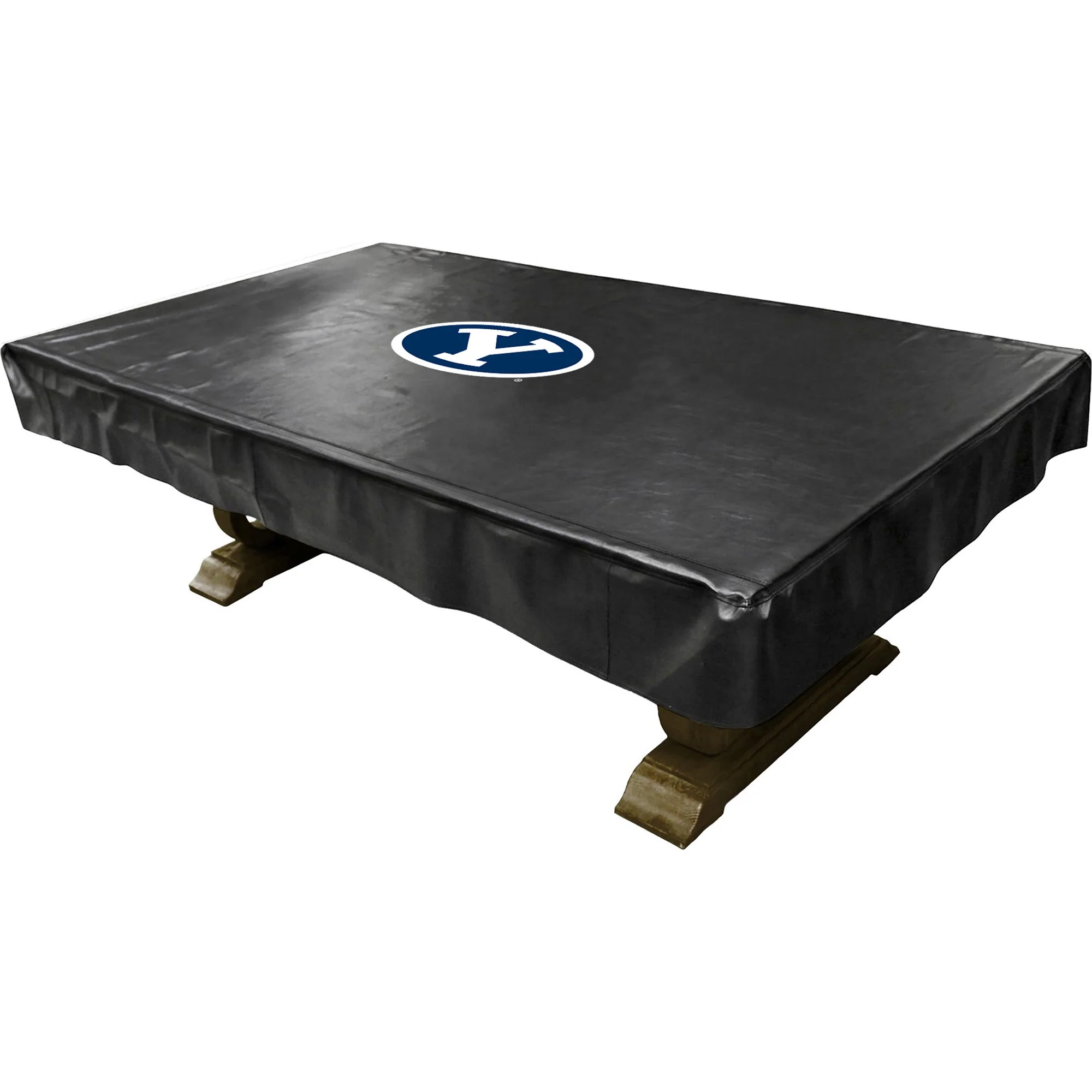 Wave 7 Collegiate Pool Table Cover - Image 21