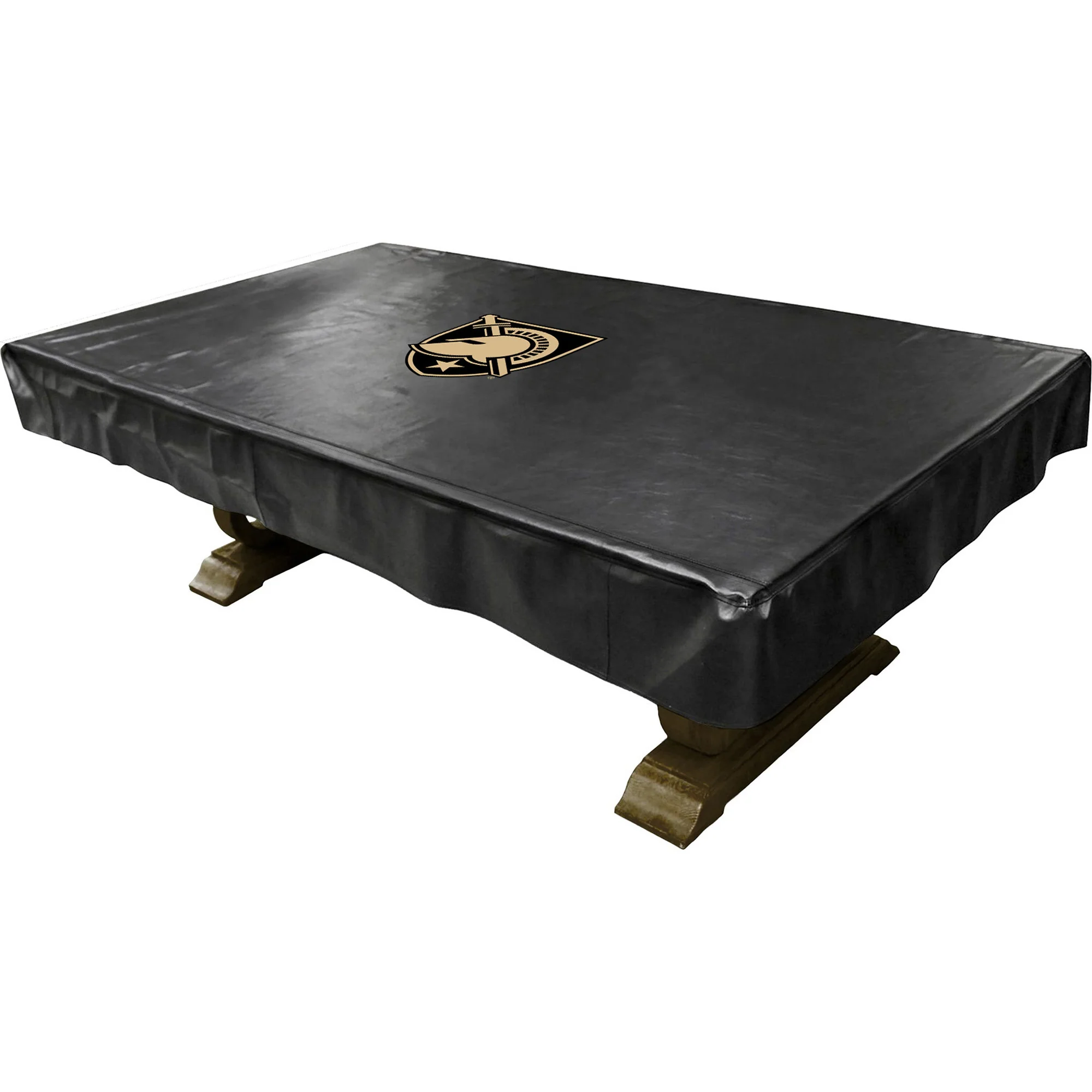 Wave 7 Collegiate Pool Table Cover - Image 25