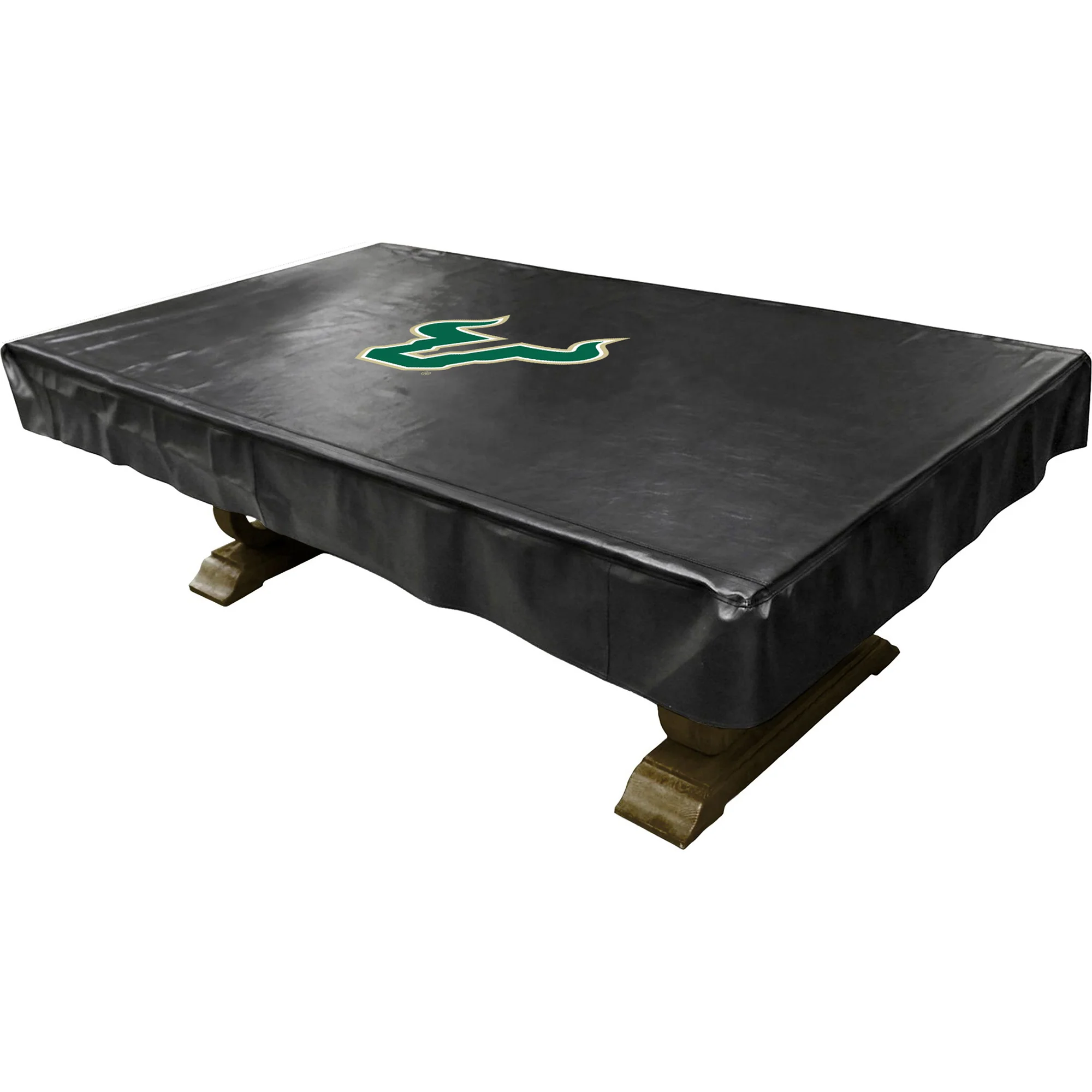 Wave 7 Collegiate Pool Table Cover - Image 26