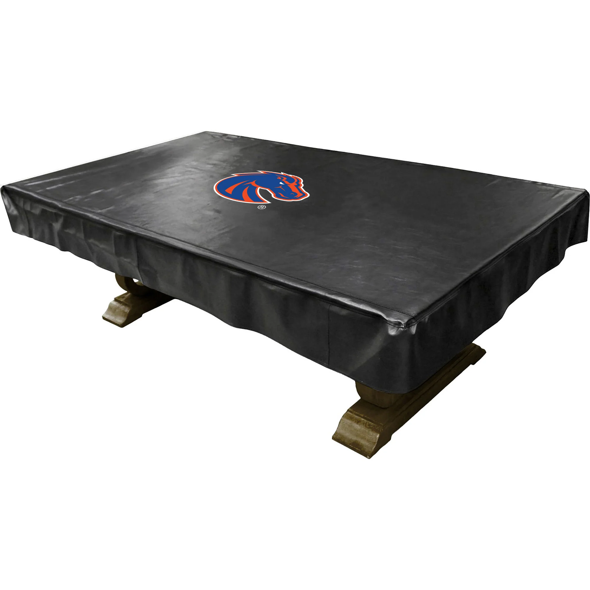 Wave 7 Collegiate Pool Table Cover - Image 27