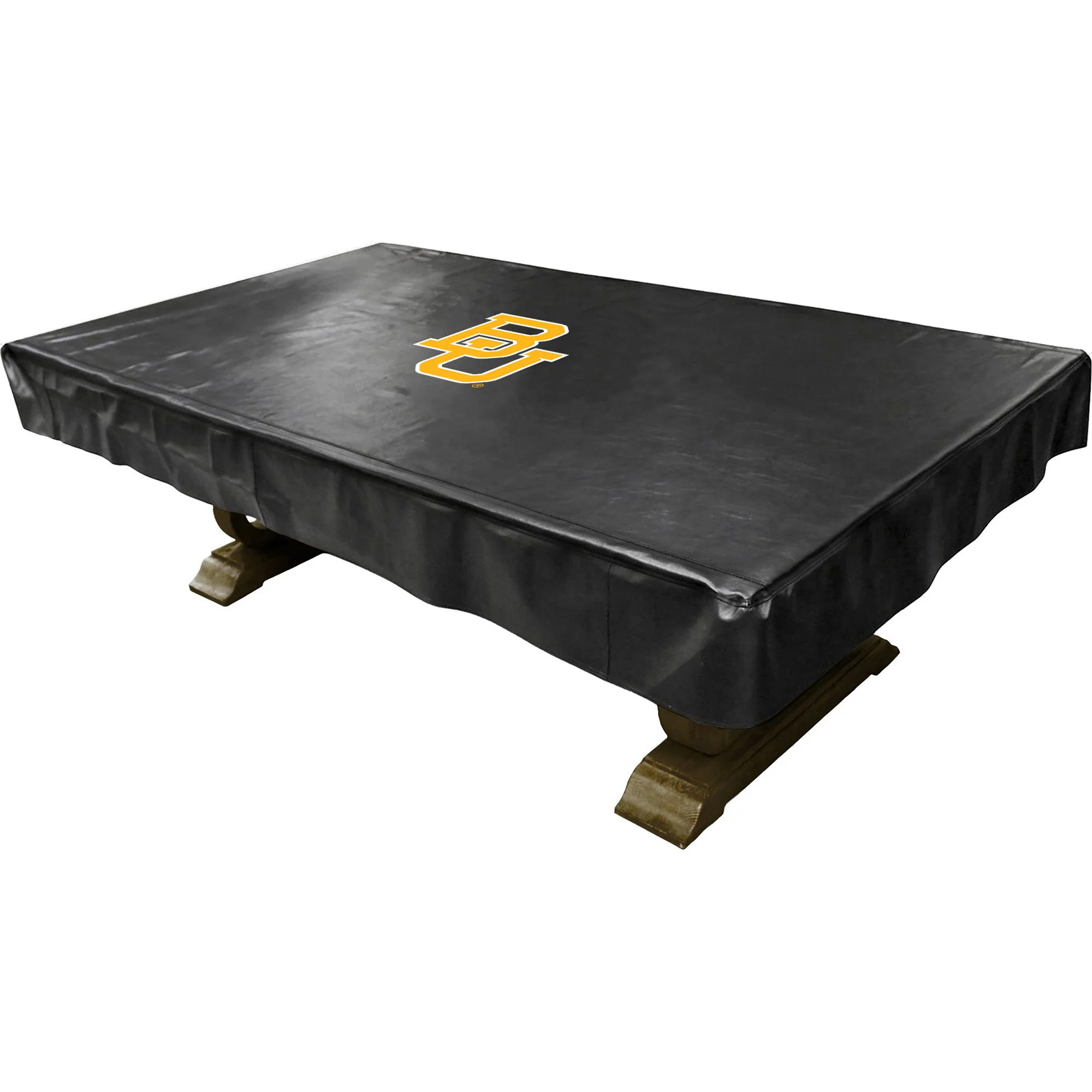 Wave 7 Collegiate Pool Table Cover - Image 31