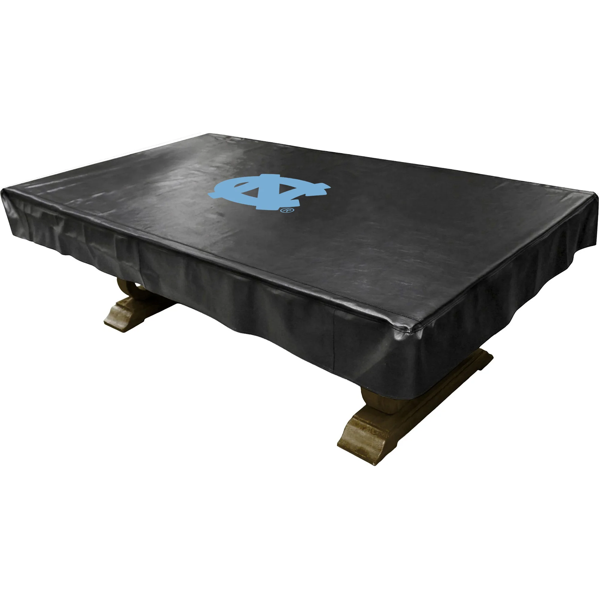 Wave 7 Collegiate Pool Table Cover - Image 33