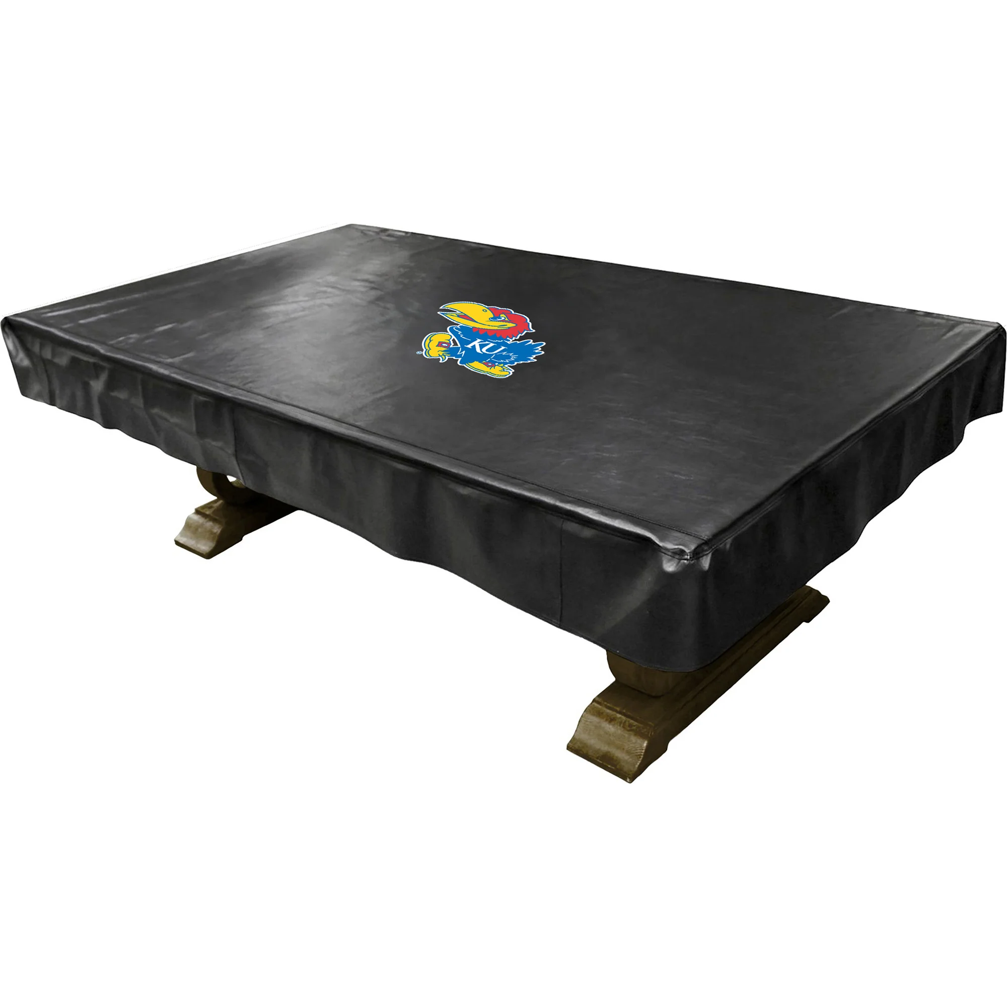Wave 7 Collegiate Pool Table Cover - Image 35