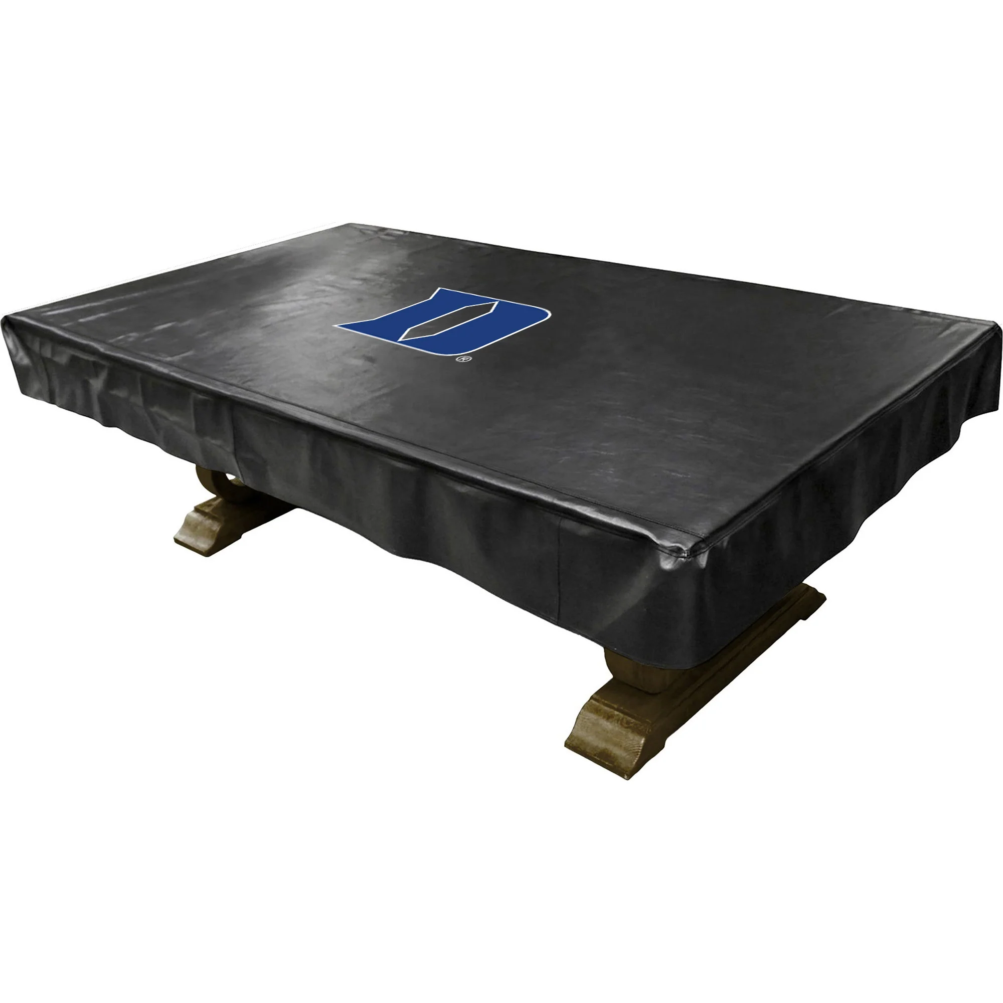 Wave 7 Collegiate Pool Table Cover - Image 36
