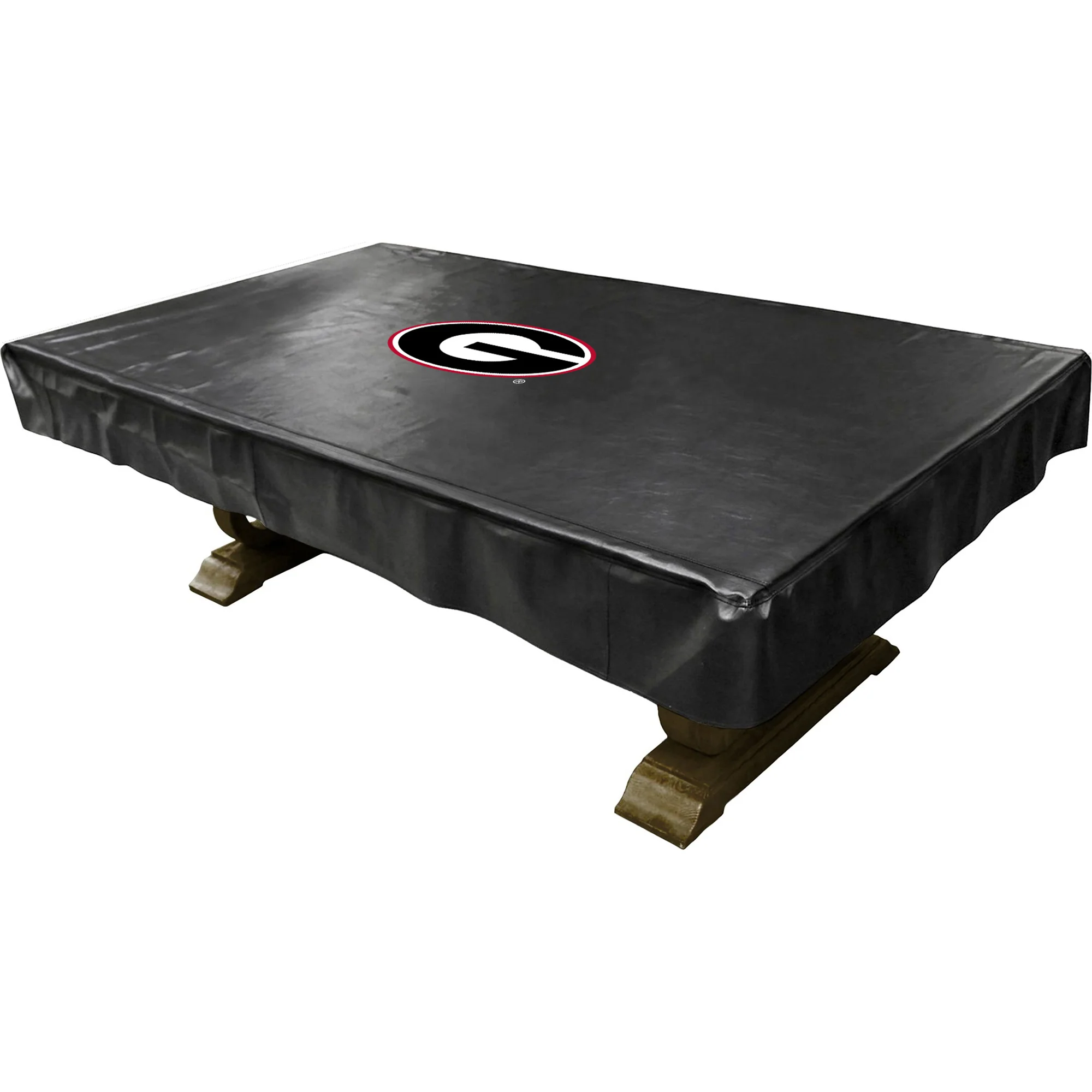 Wave 7 Collegiate Pool Table Cover - Image 37
