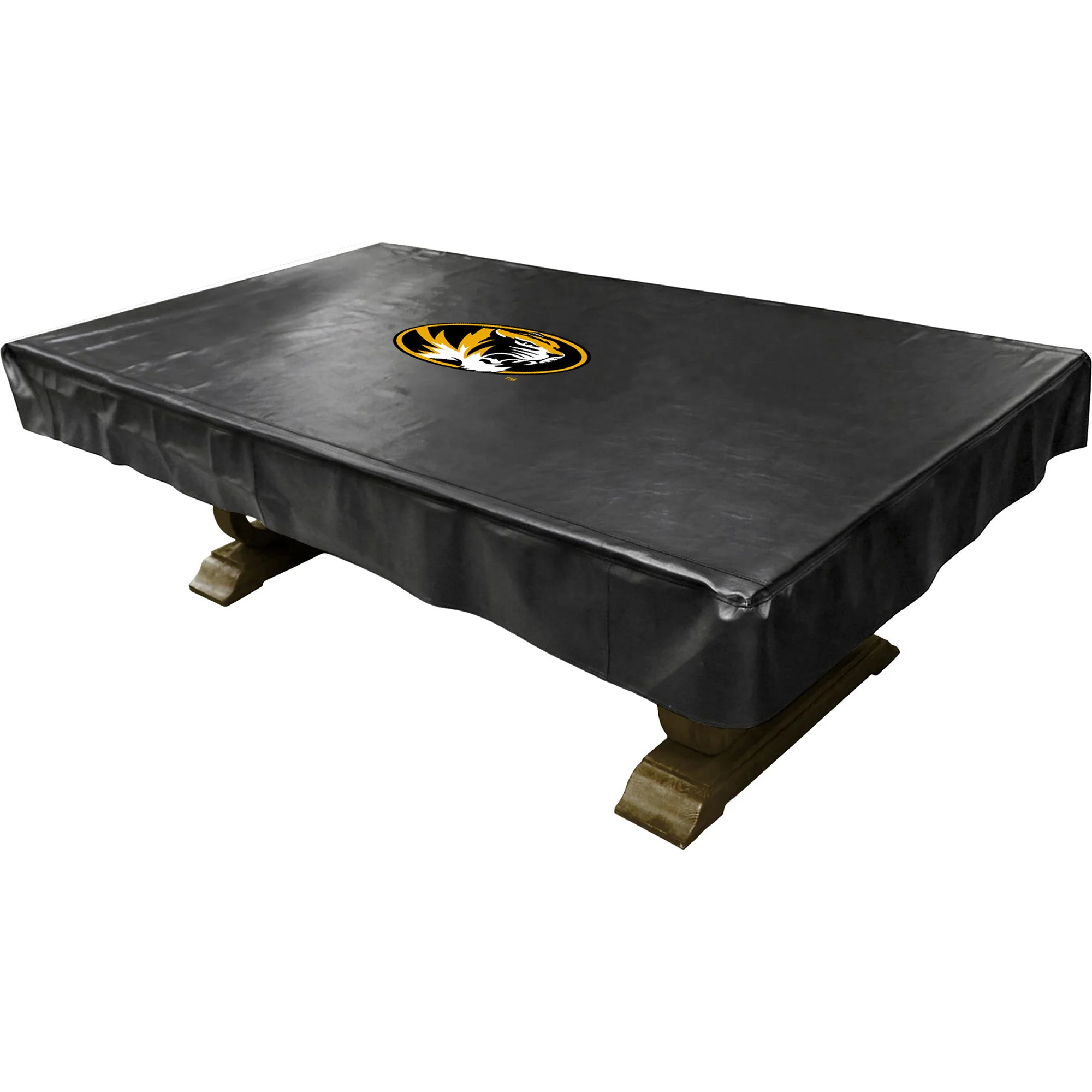 Wave 7 Collegiate Pool Table Cover - Image 40