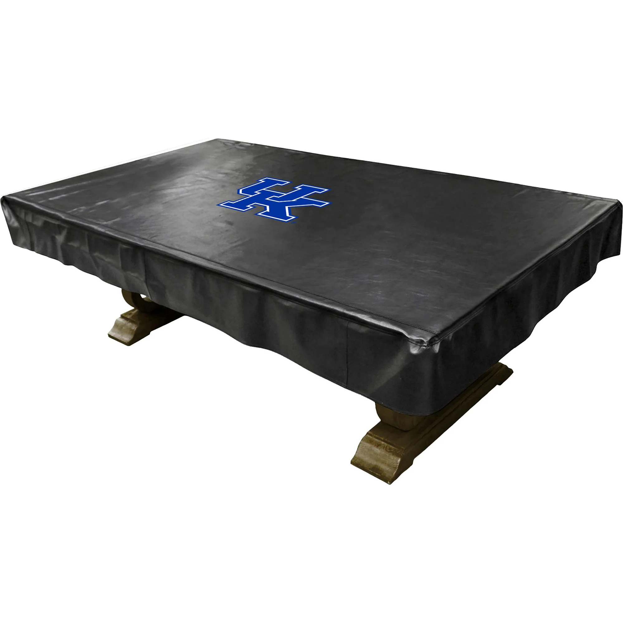 Wave 7 Collegiate Pool Table Cover - Image 46