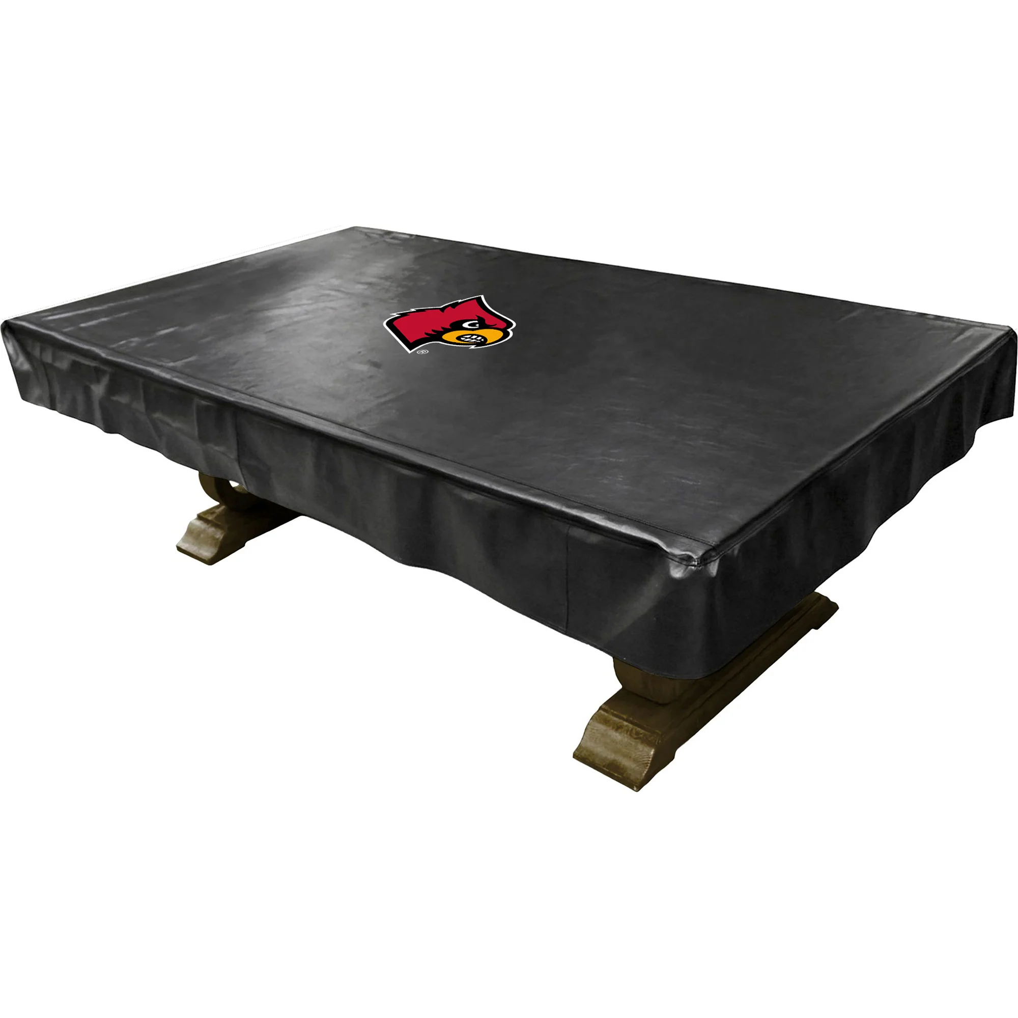Wave 7 Collegiate Pool Table Cover - Image 49
