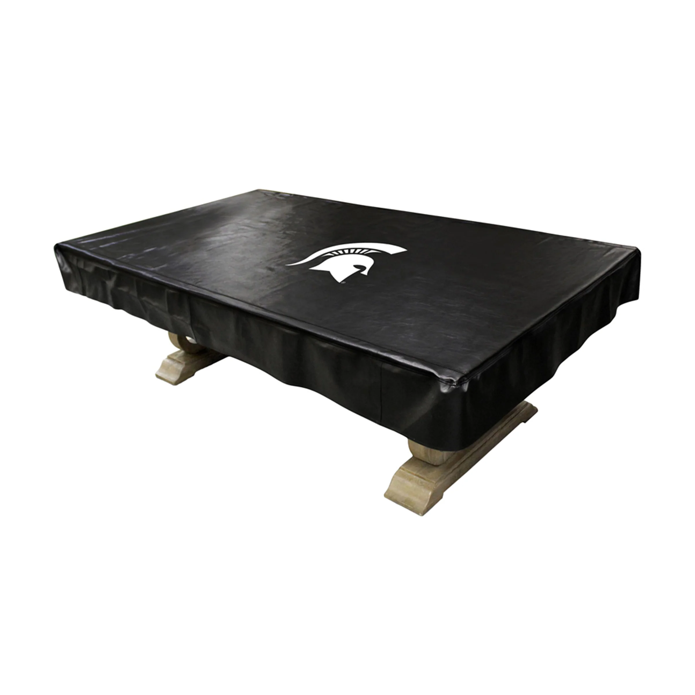 Wave 7 Collegiate Pool Table Cover - Image 5