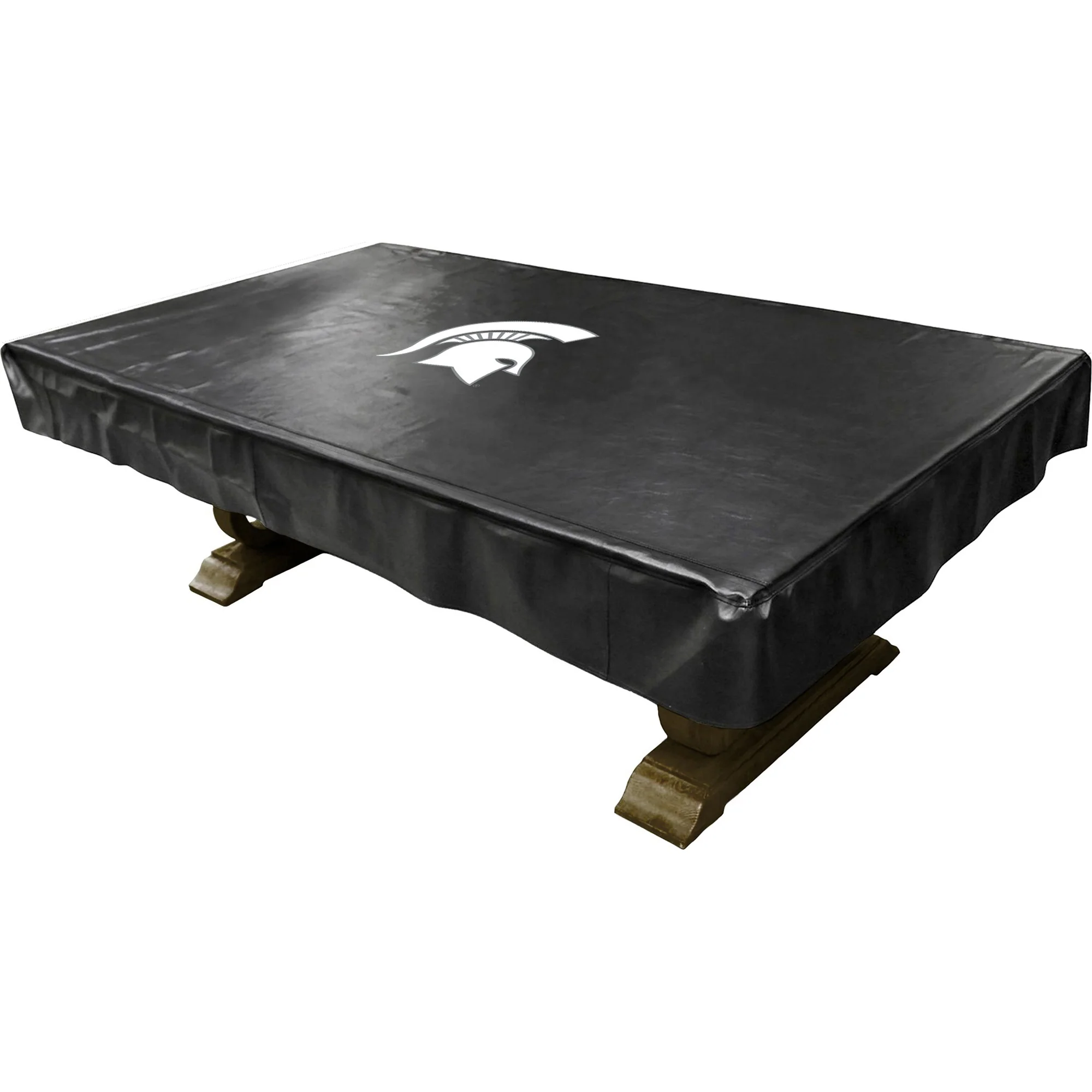 Wave 7 Collegiate Pool Table Cover - Image 54