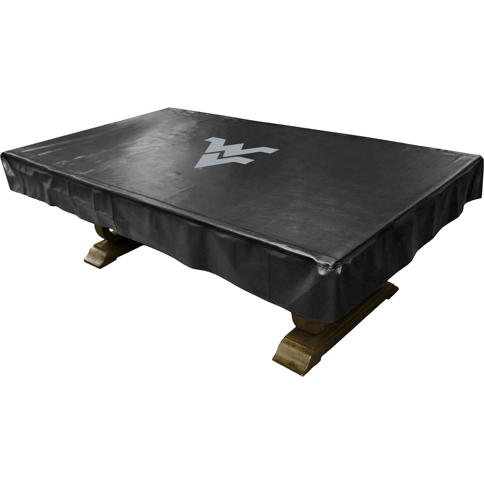 Wave 7 Collegiate Pool Table Cover - Image 59