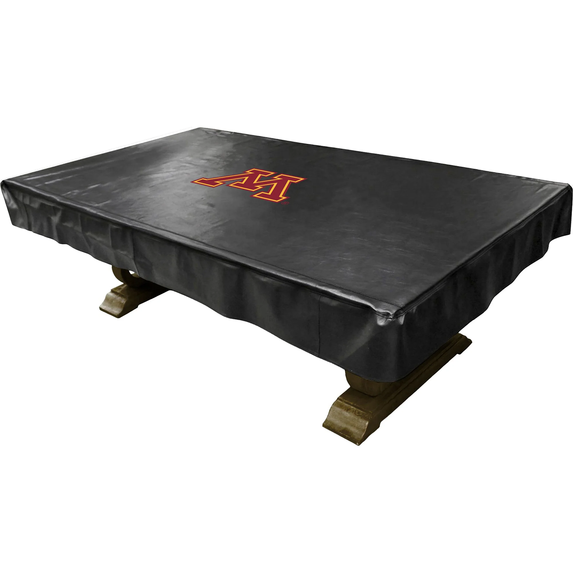 Wave 7 Collegiate Pool Table Cover - Image 6