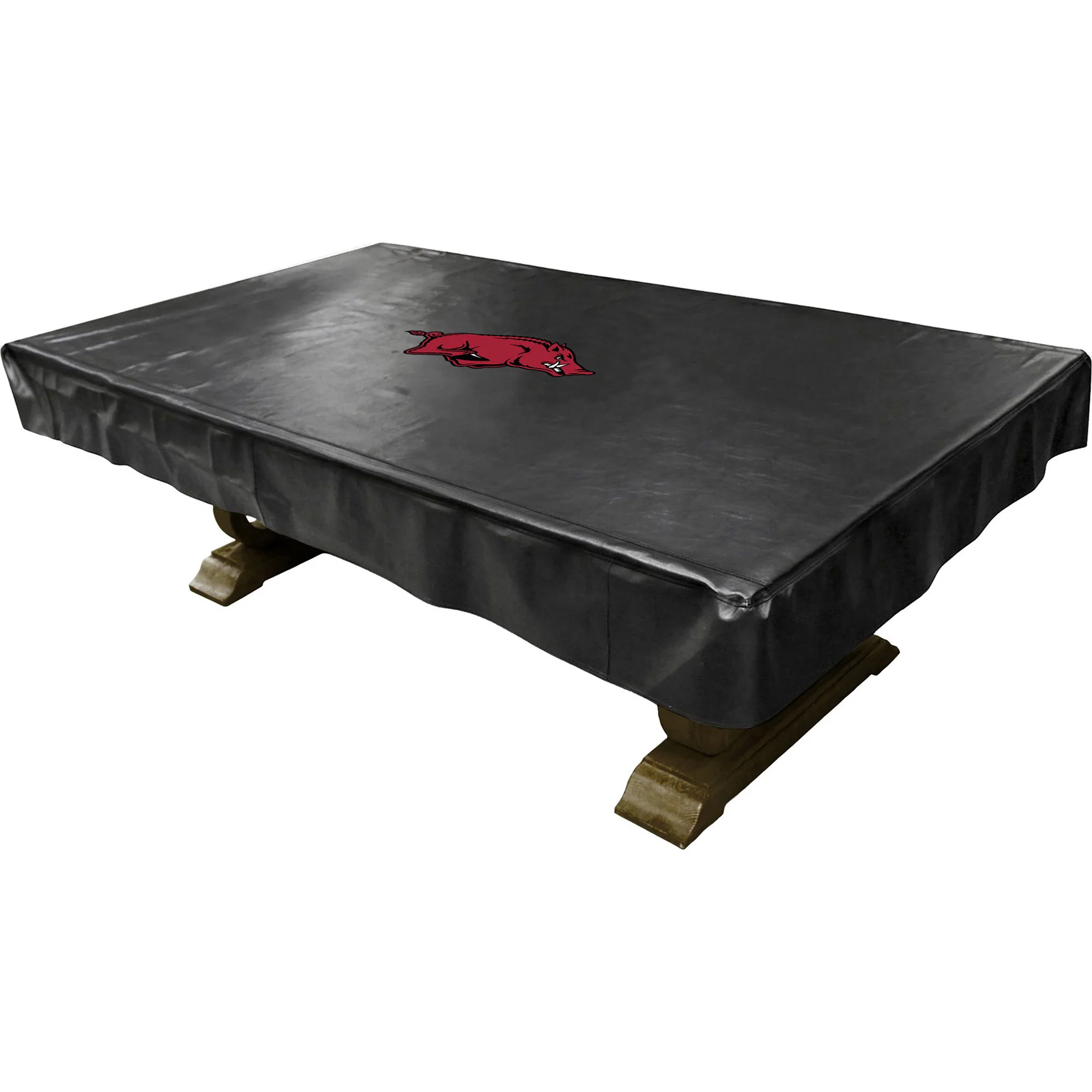 Wave 7 Collegiate Pool Table Cover - Image 60