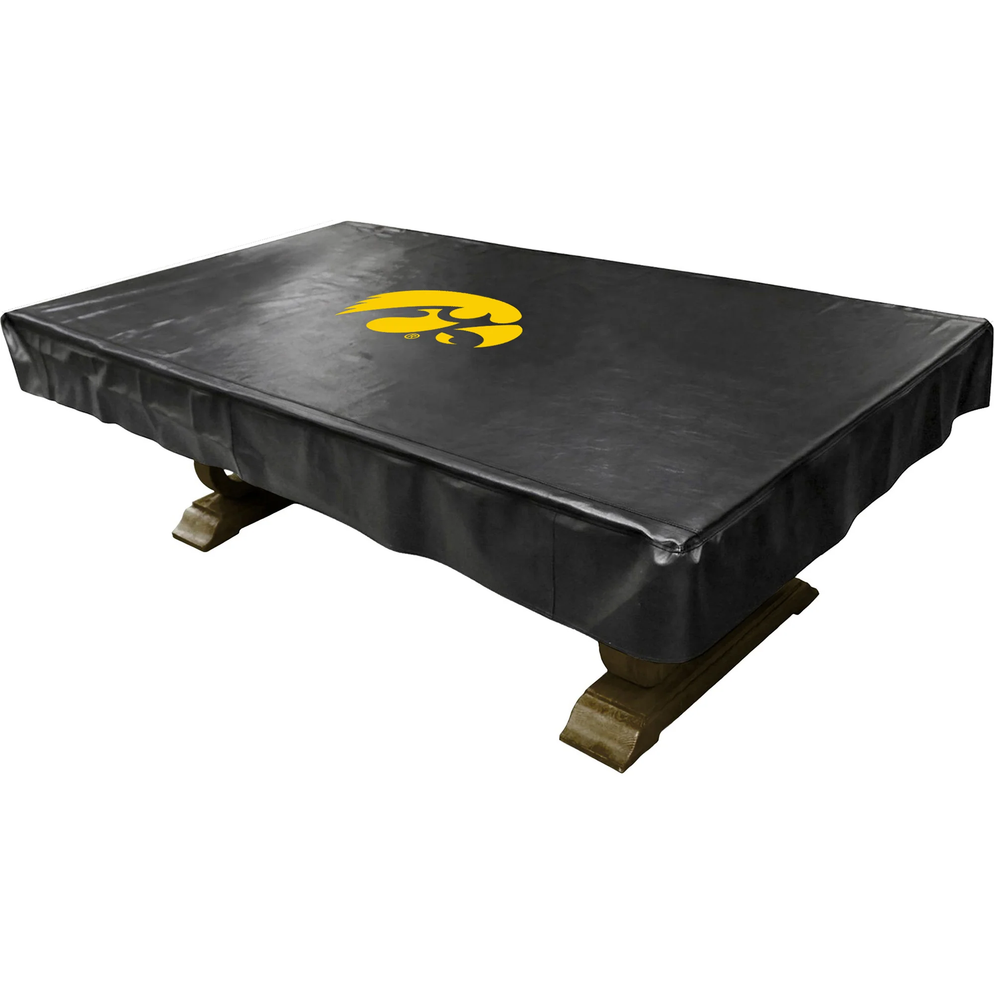 Wave 7 Collegiate Pool Table Cover - Image 8