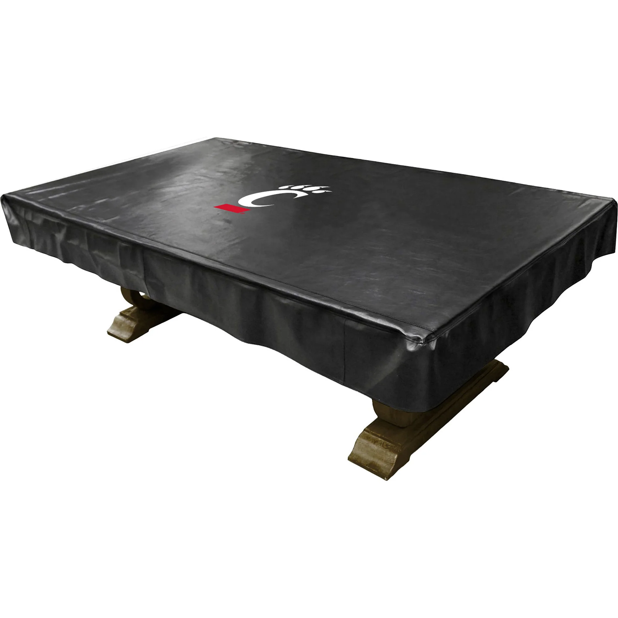 Wave 7 Collegiate Pool Table Cover - Image 9