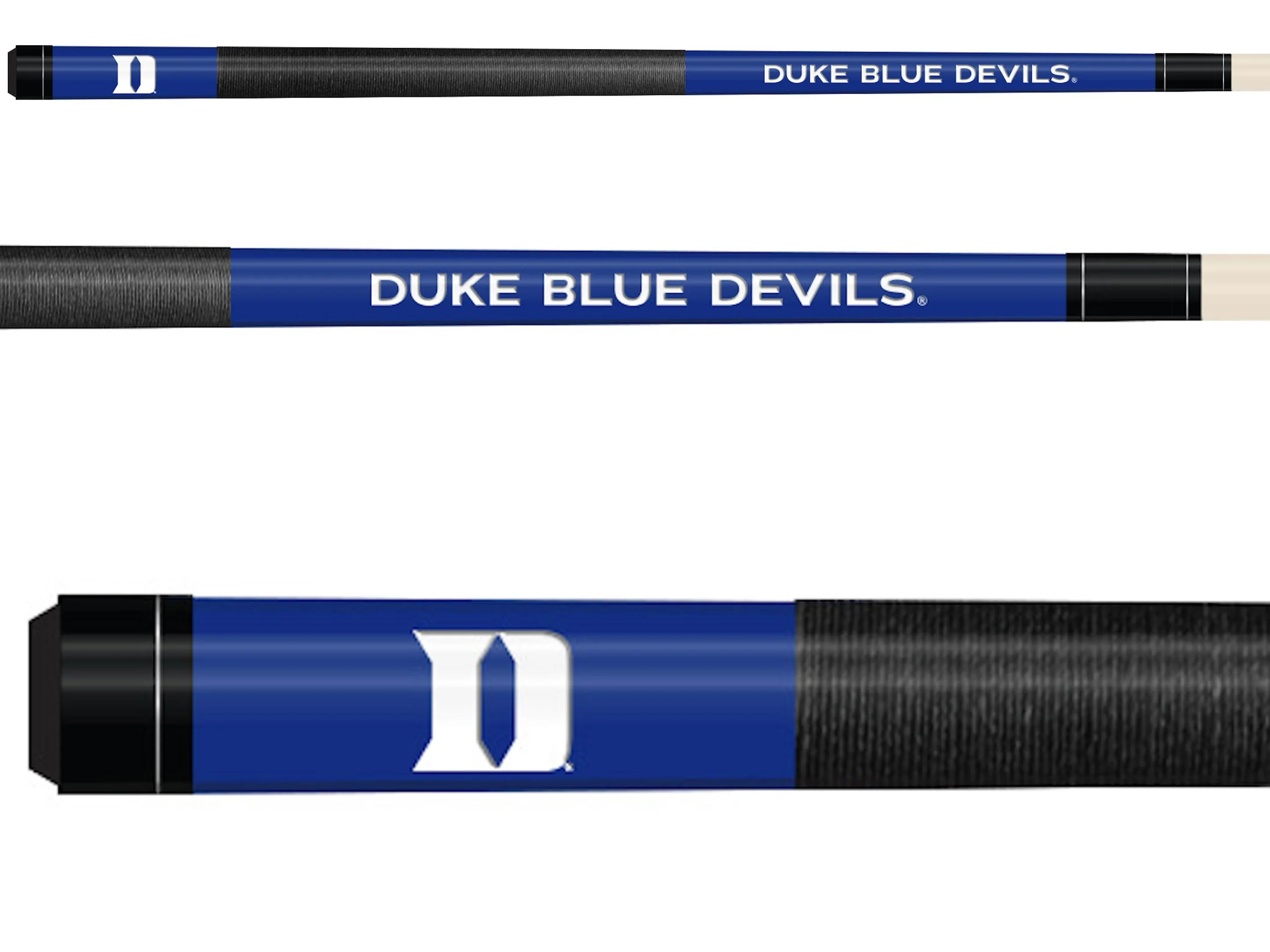Wave 7 Colored Laser Etched NCAA Cues - Image 48