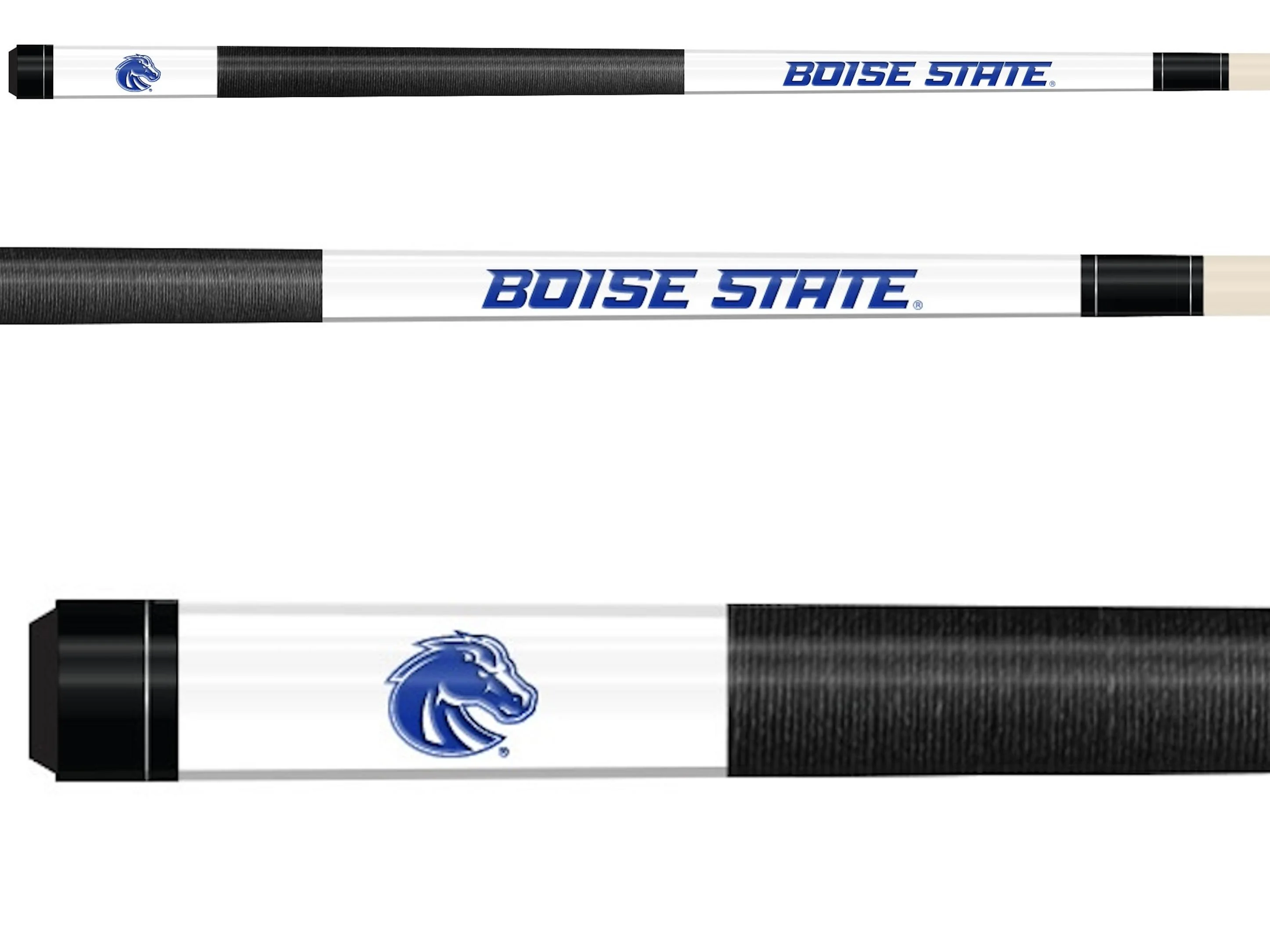 Wave 7 Laser Etched NCAA Cues - Image 10