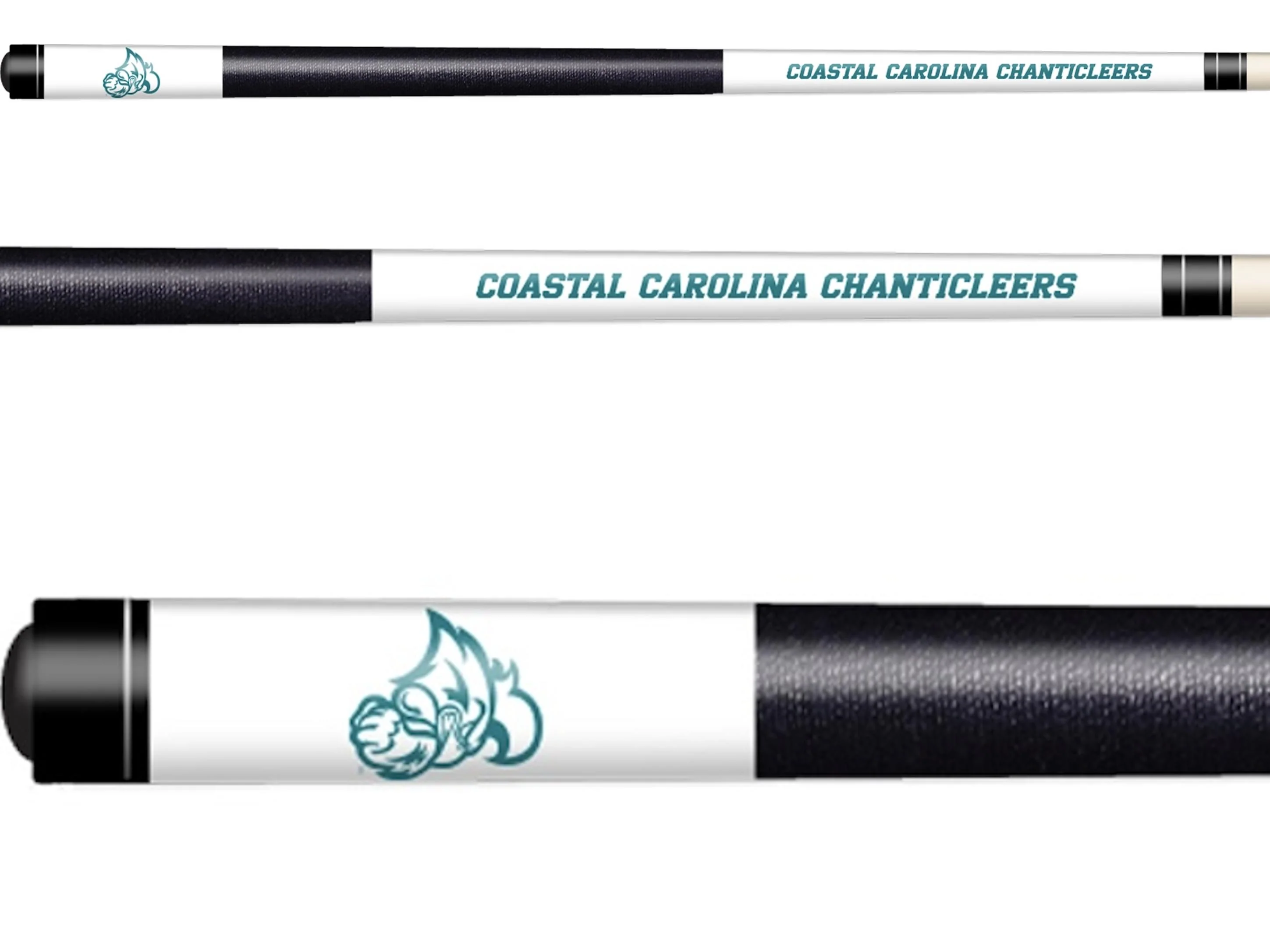 Wave 7 Laser Etched NCAA Cues - Image 12