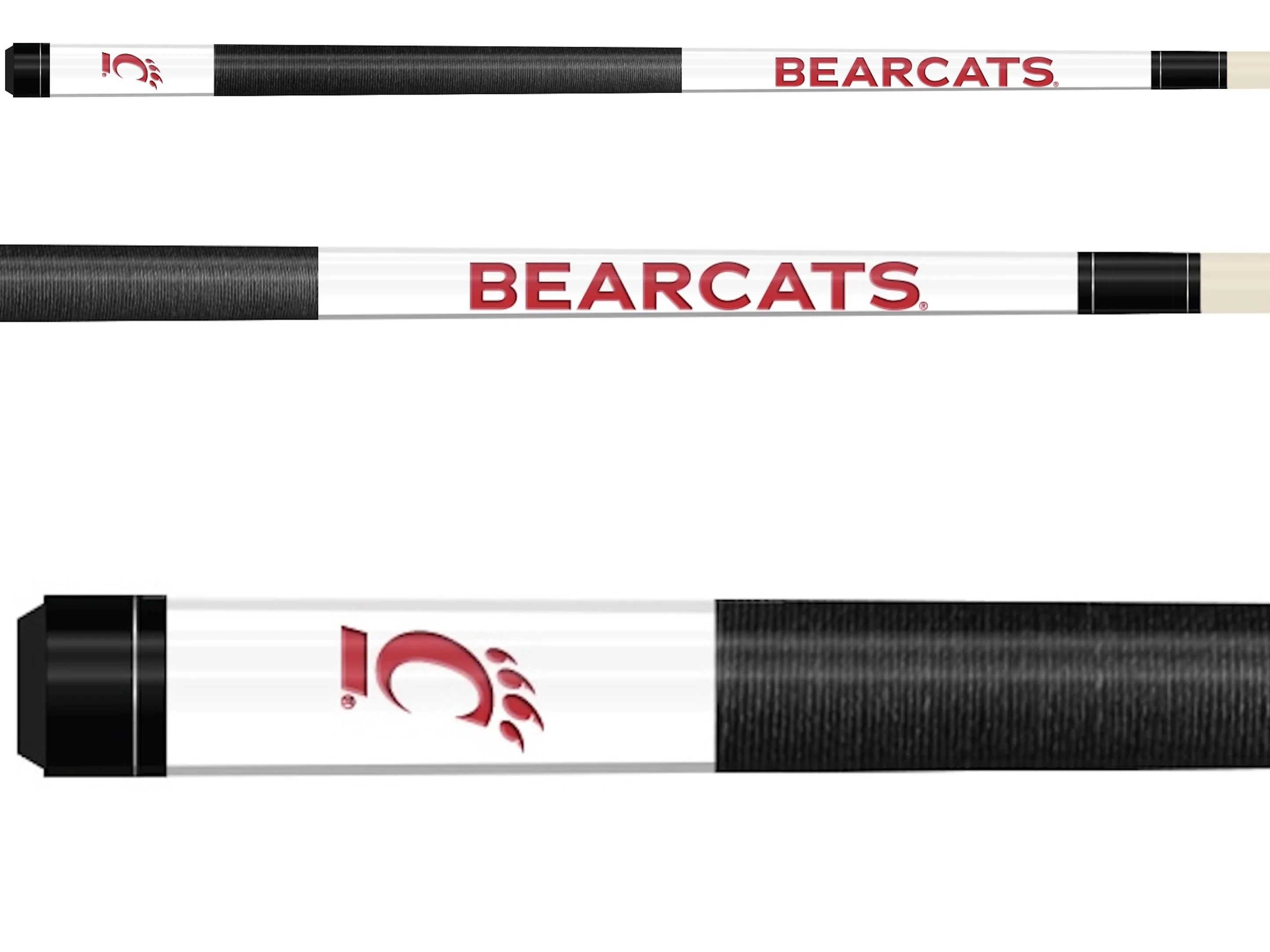 Wave 7 Laser Etched NCAA Cues - Image 13