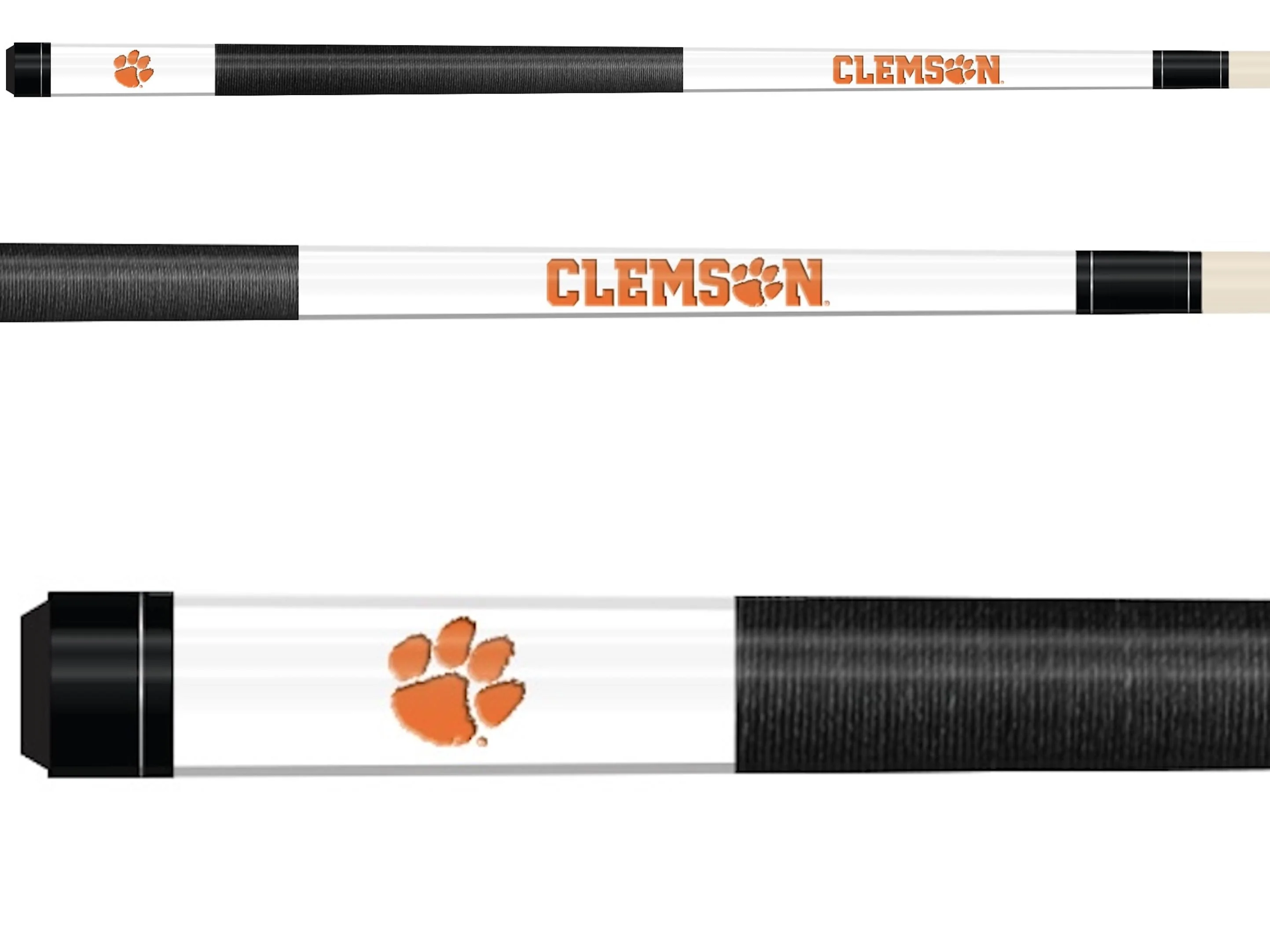Wave 7 Laser Etched NCAA Cues - Image 14