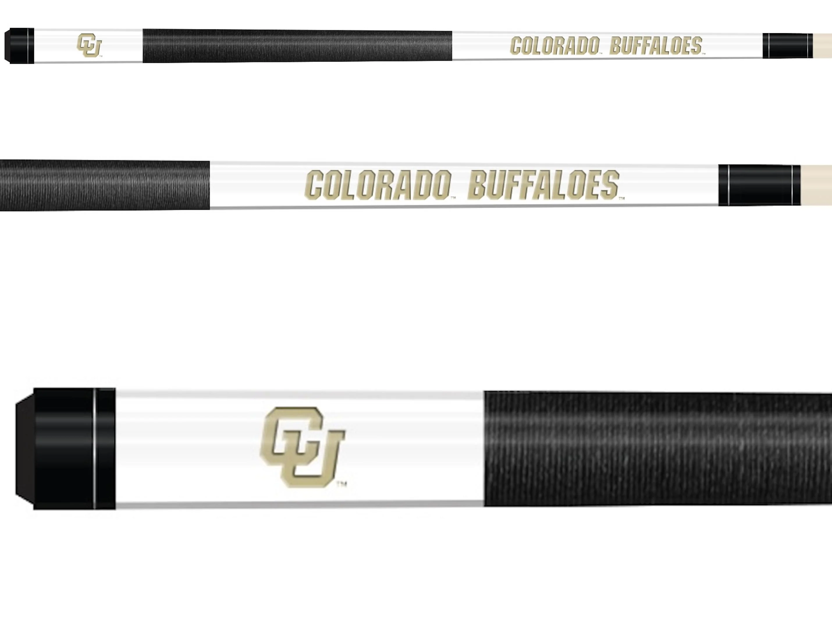 Wave 7 Laser Etched NCAA Cues - Image 15