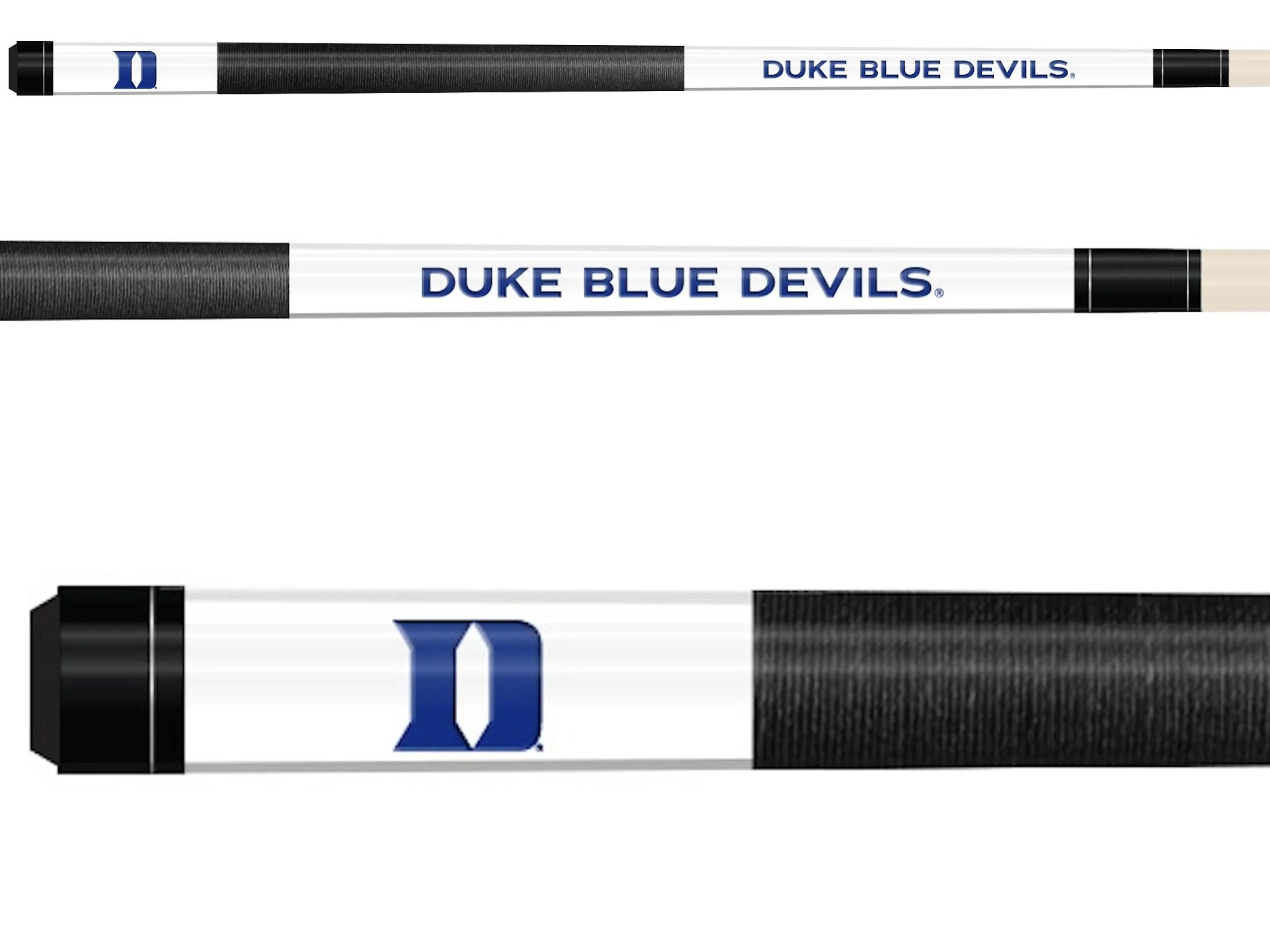 Wave 7 Laser Etched NCAA Cues - Image 16