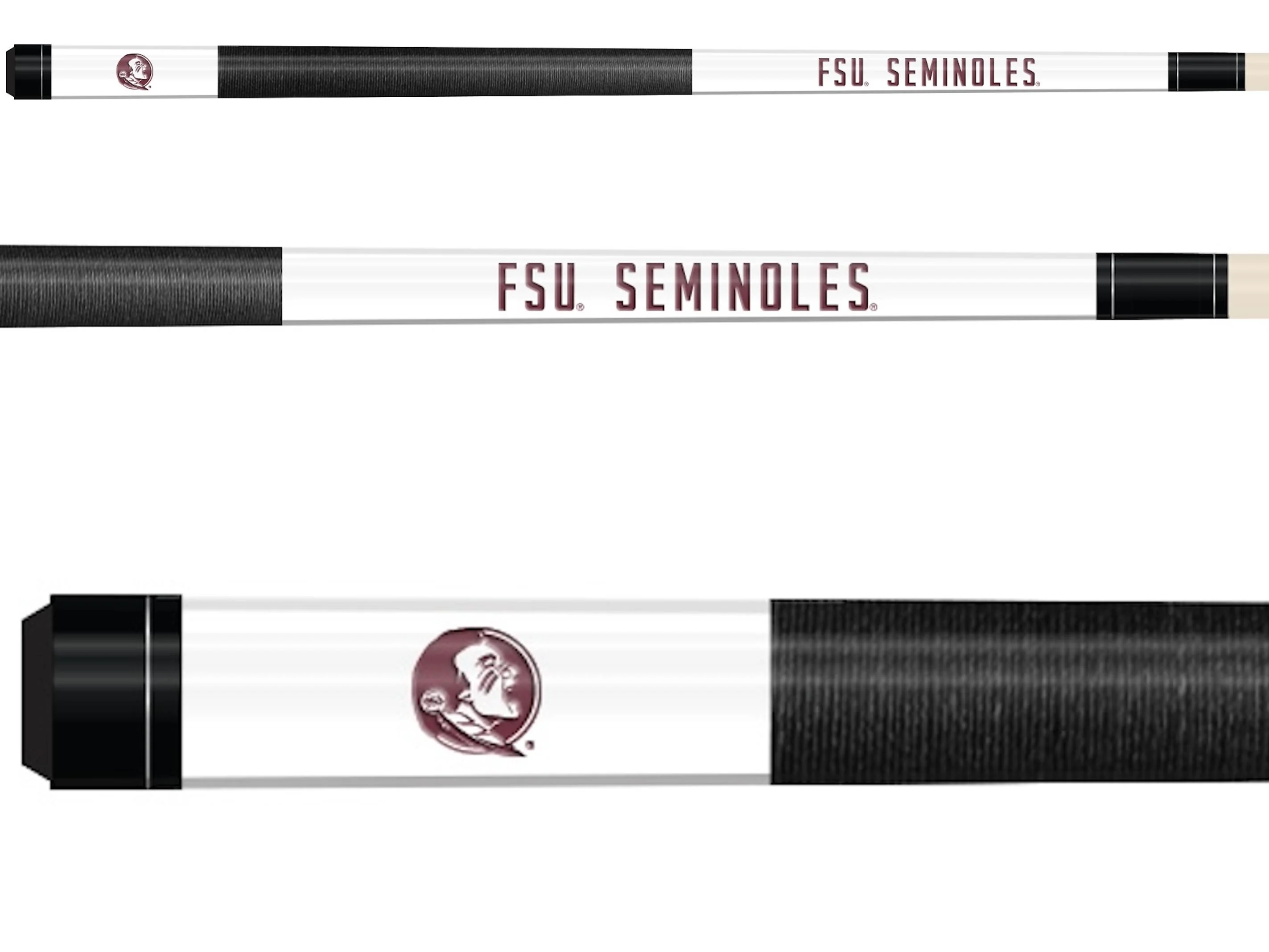 Wave 7 Laser Etched NCAA Cues - Image 17