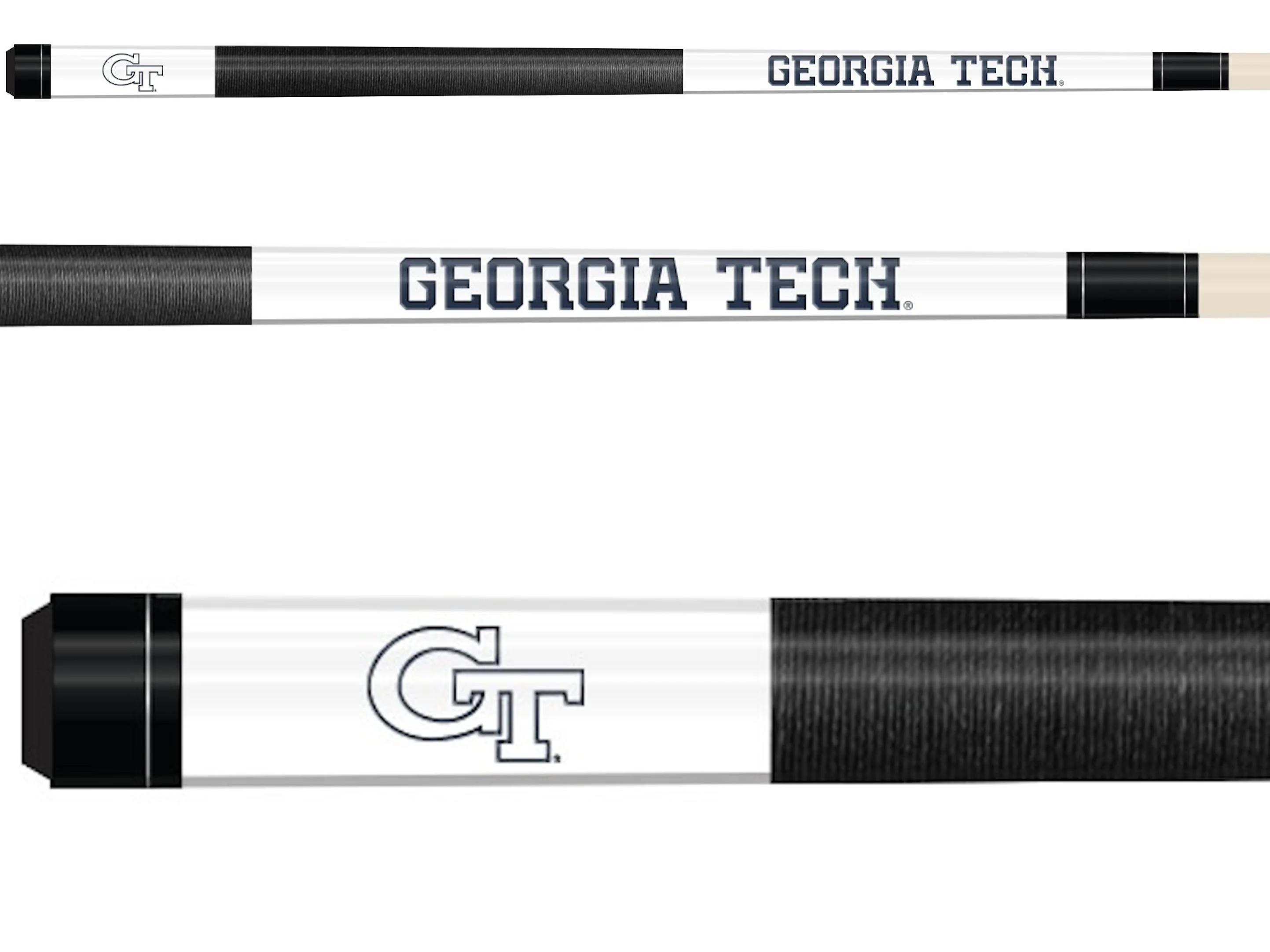 Wave 7 Laser Etched NCAA Cues - Image 18