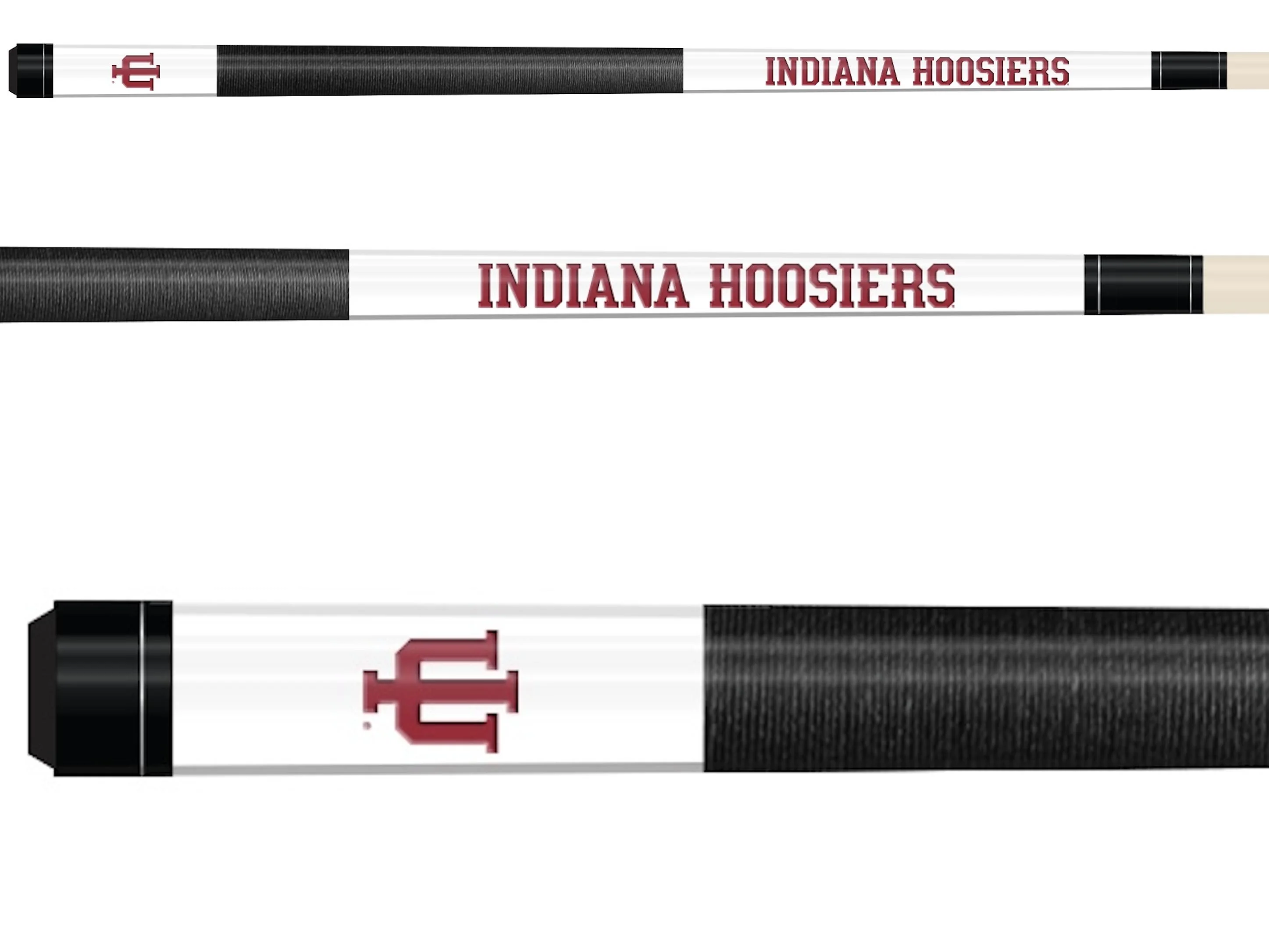 Wave 7 Laser Etched NCAA Cues - Image 20