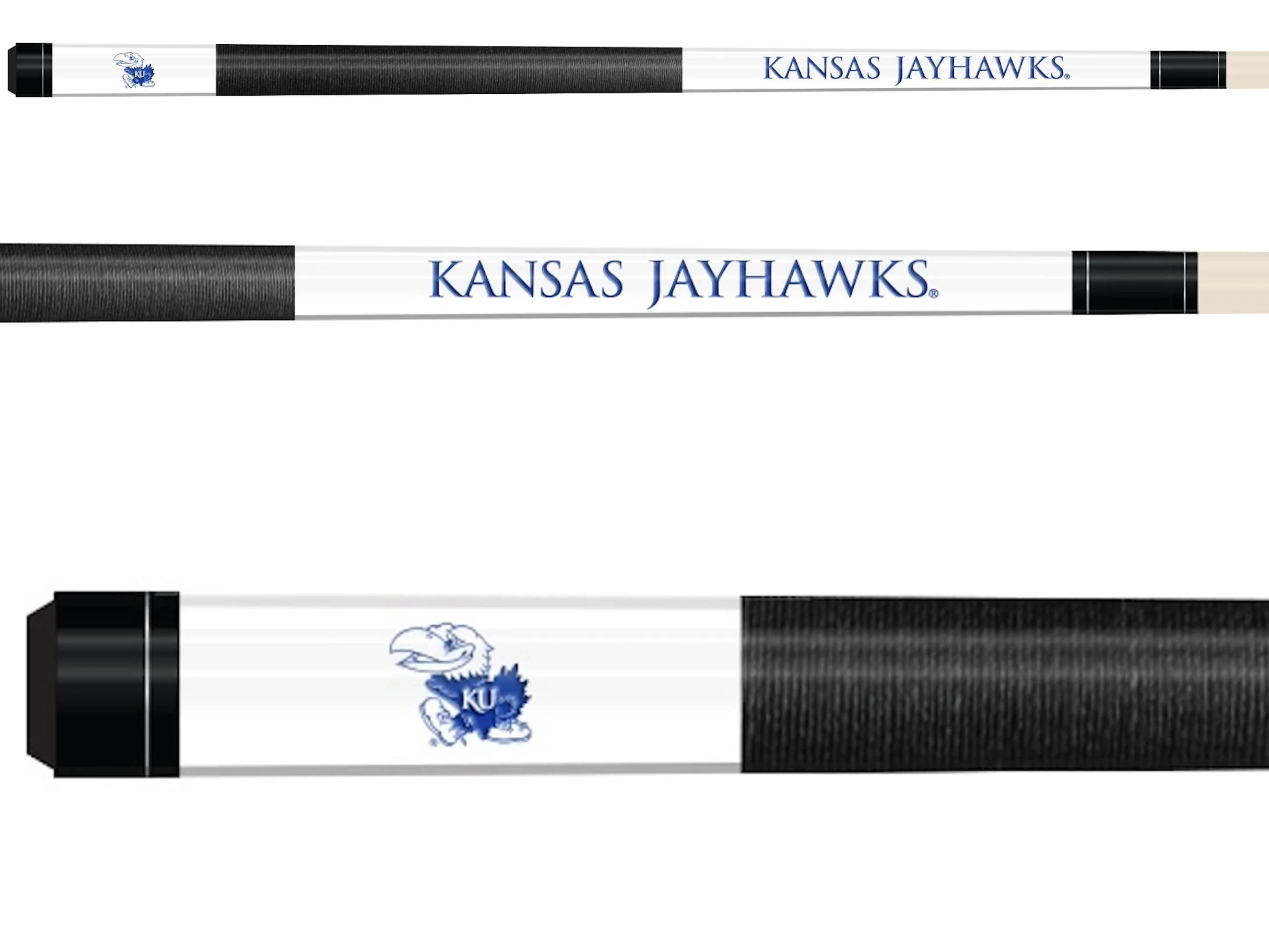 Wave 7 Laser Etched NCAA Cues - Image 21
