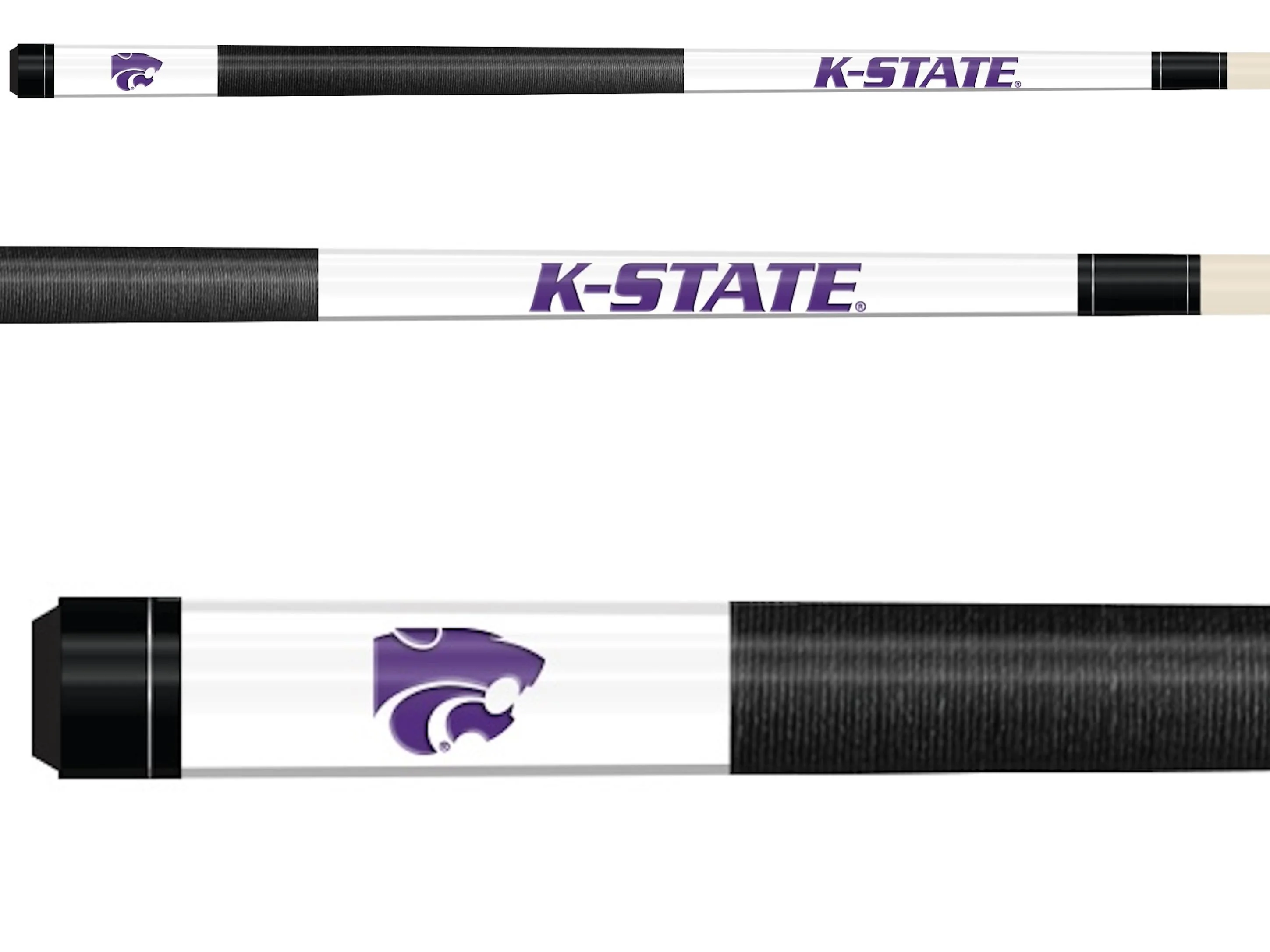 Wave 7 Laser Etched NCAA Cues - Image 22