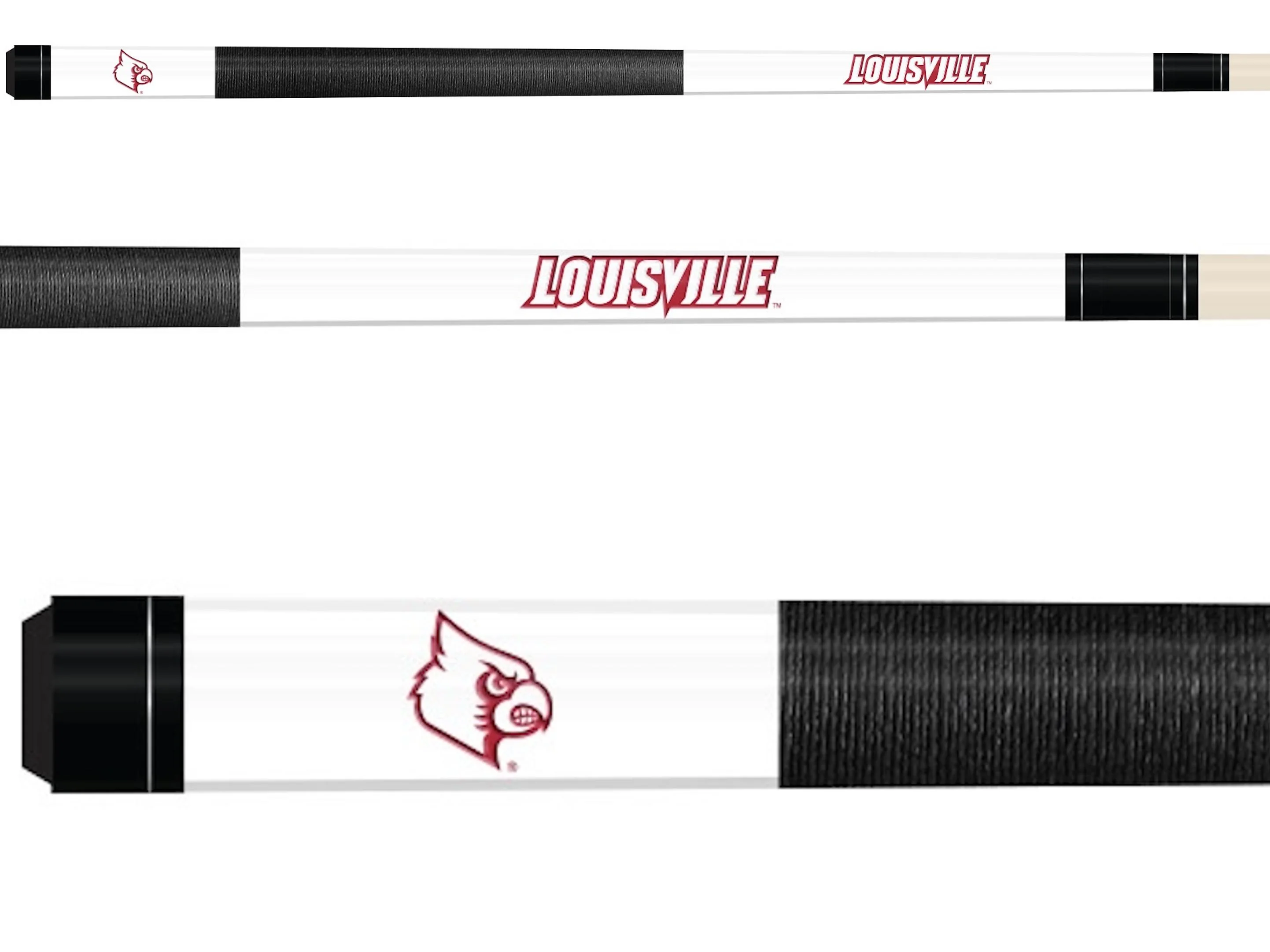 Wave 7 Laser Etched NCAA Cues - Image 23