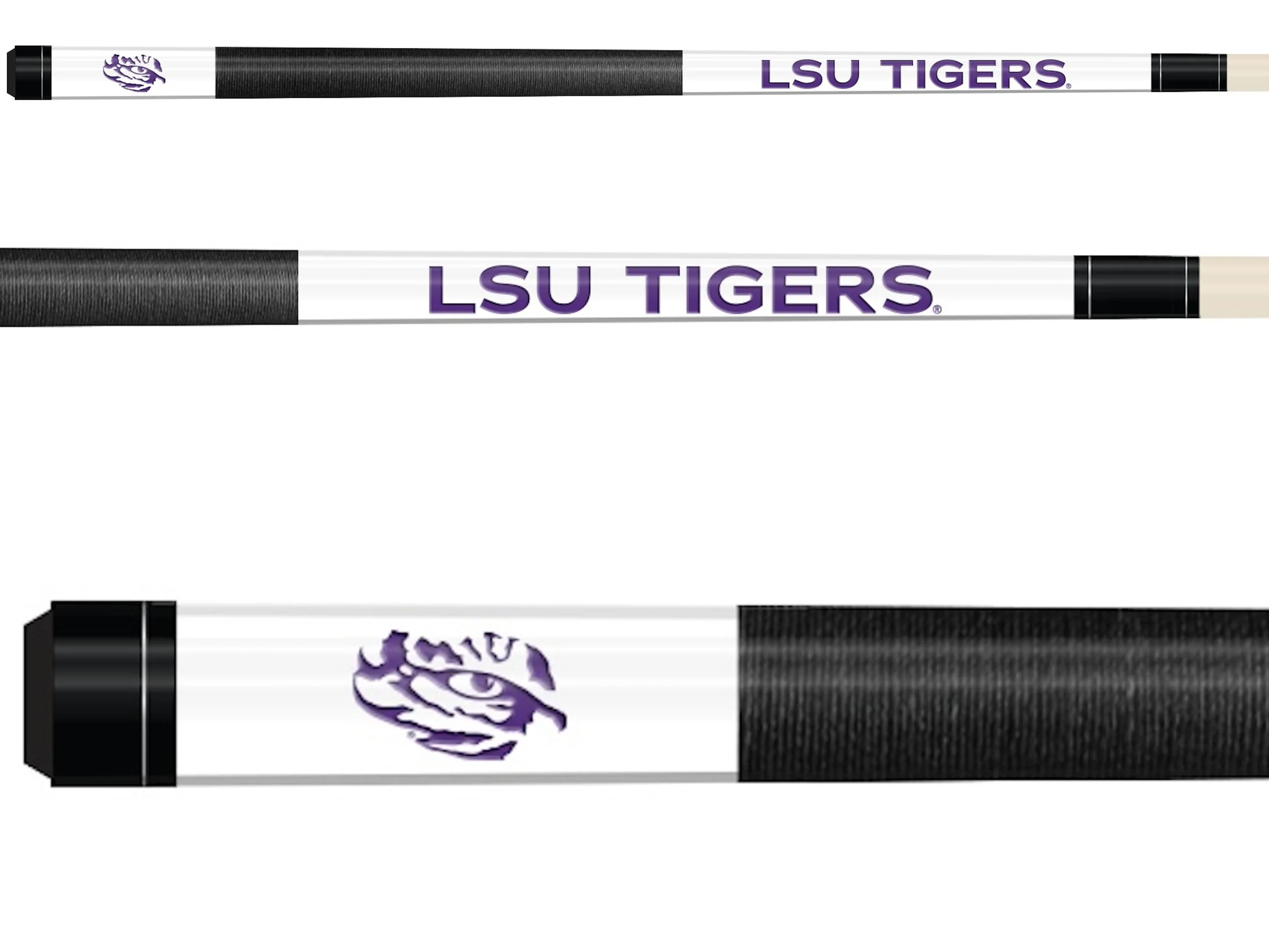 Wave 7 Laser Etched NCAA Cues - Image 24