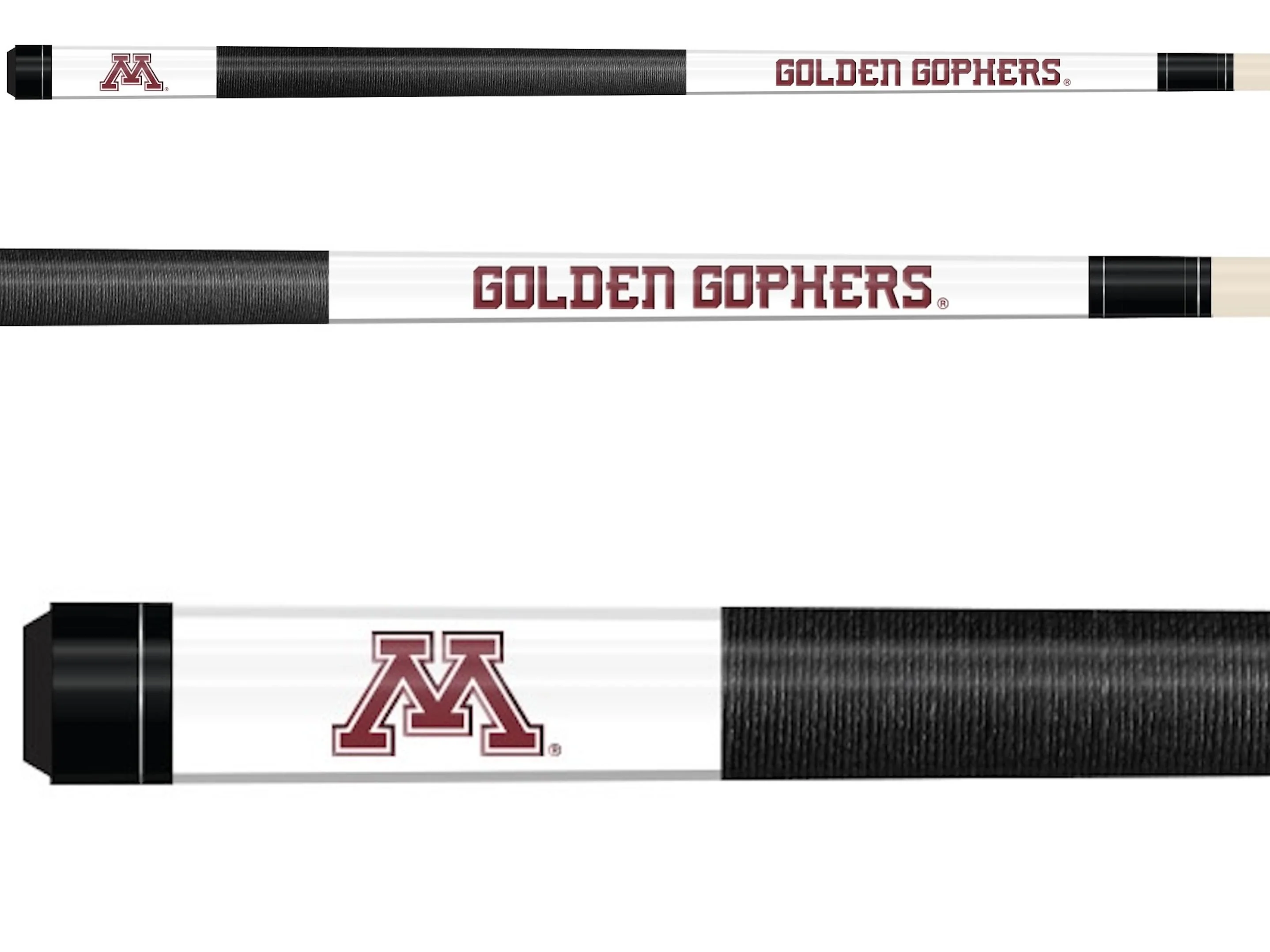 Wave 7 Laser Etched NCAA Cues - Image 26