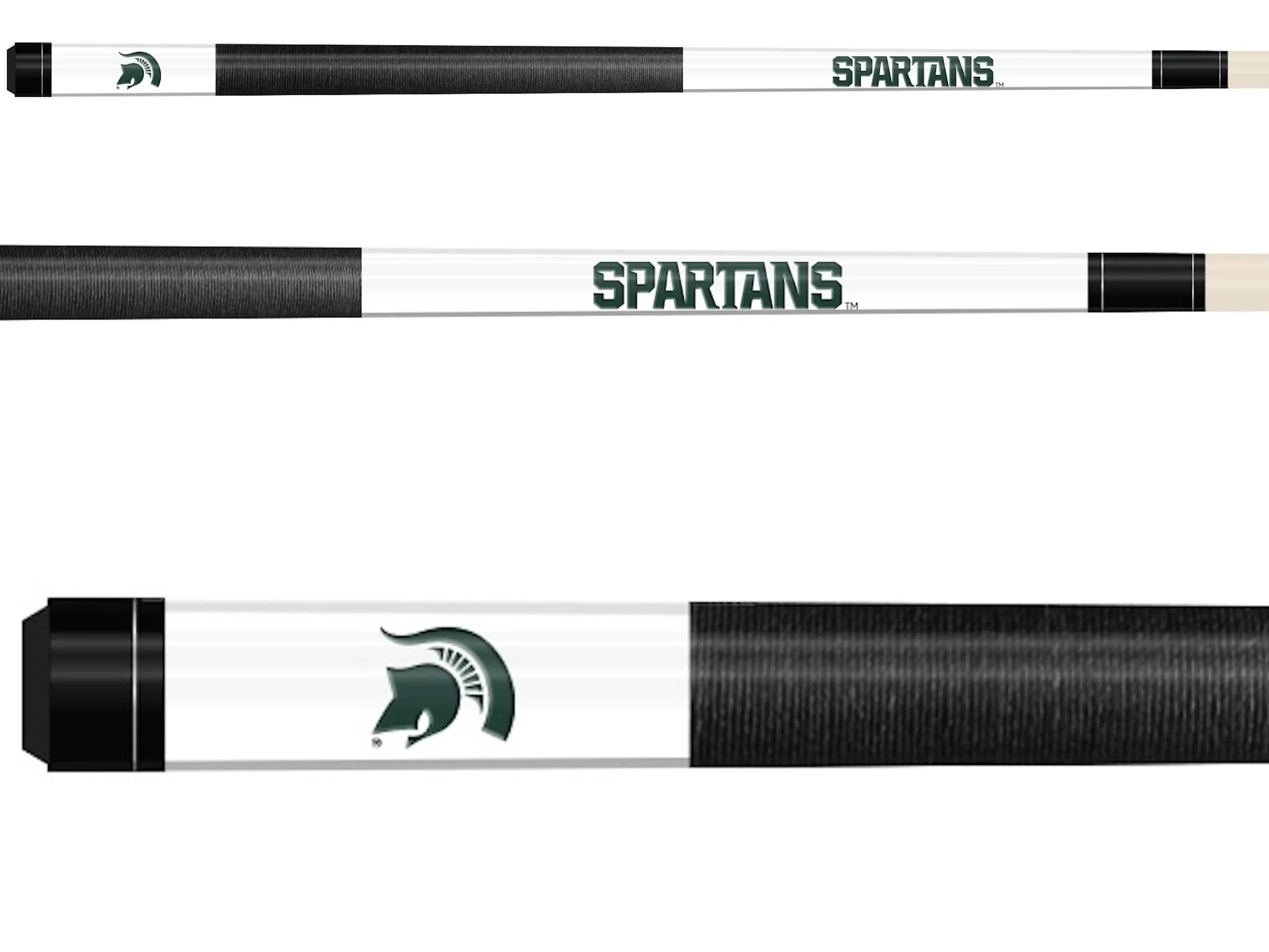 Wave 7 Laser Etched NCAA Cues - Image 28