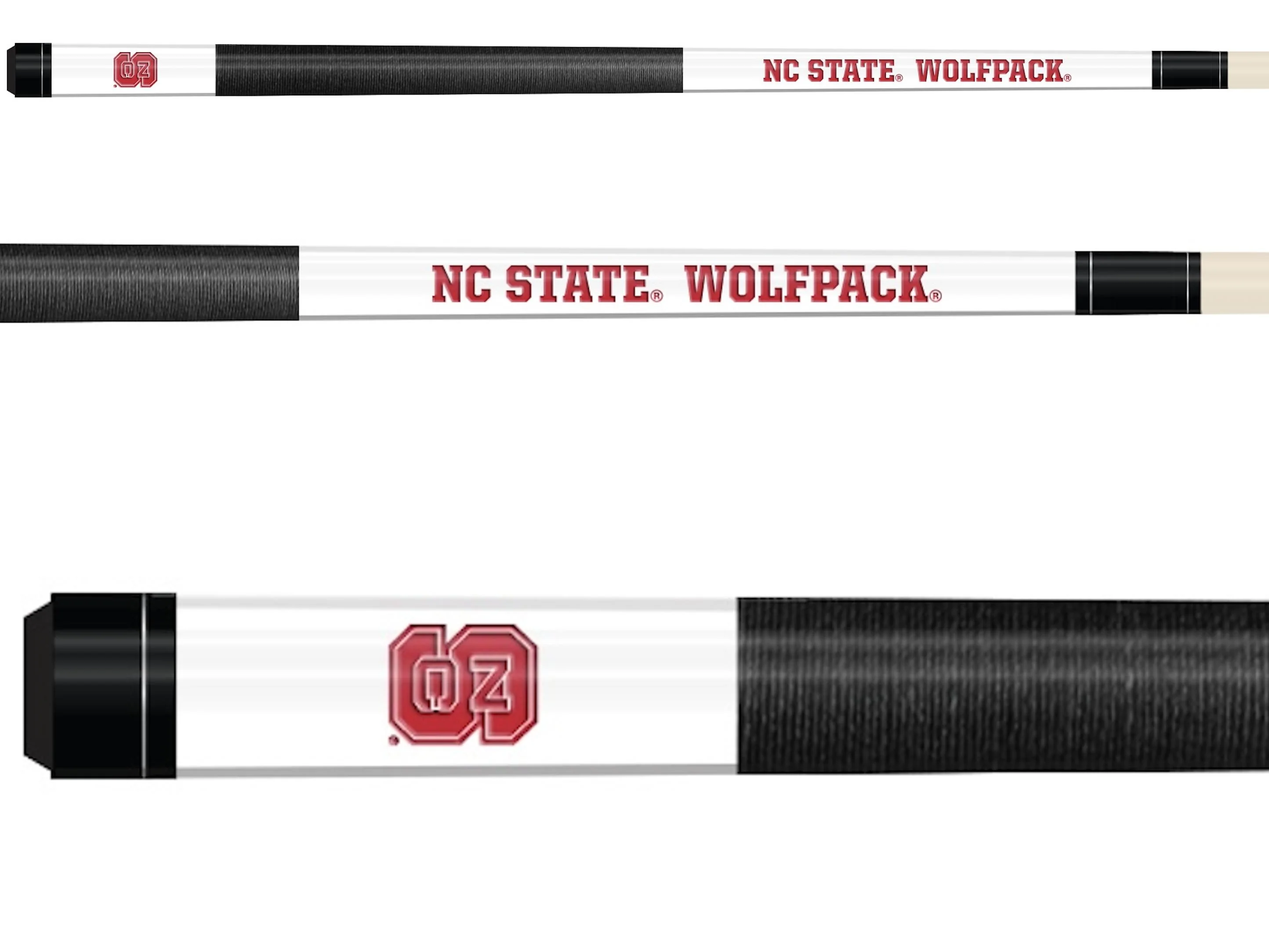 Wave 7 Laser Etched NCAA Cues - Image 29