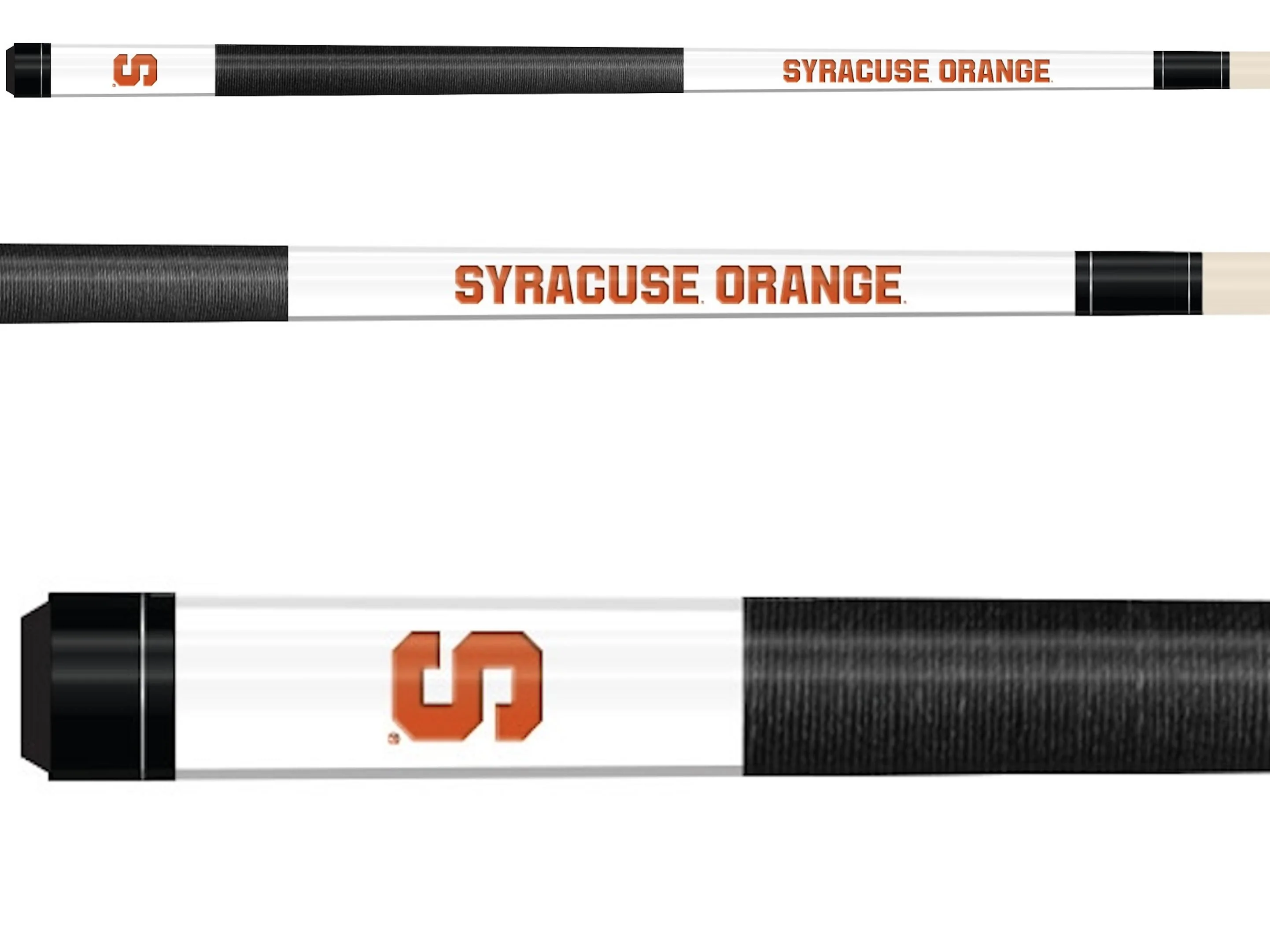 Wave 7 Laser Etched NCAA Cues - Image 3