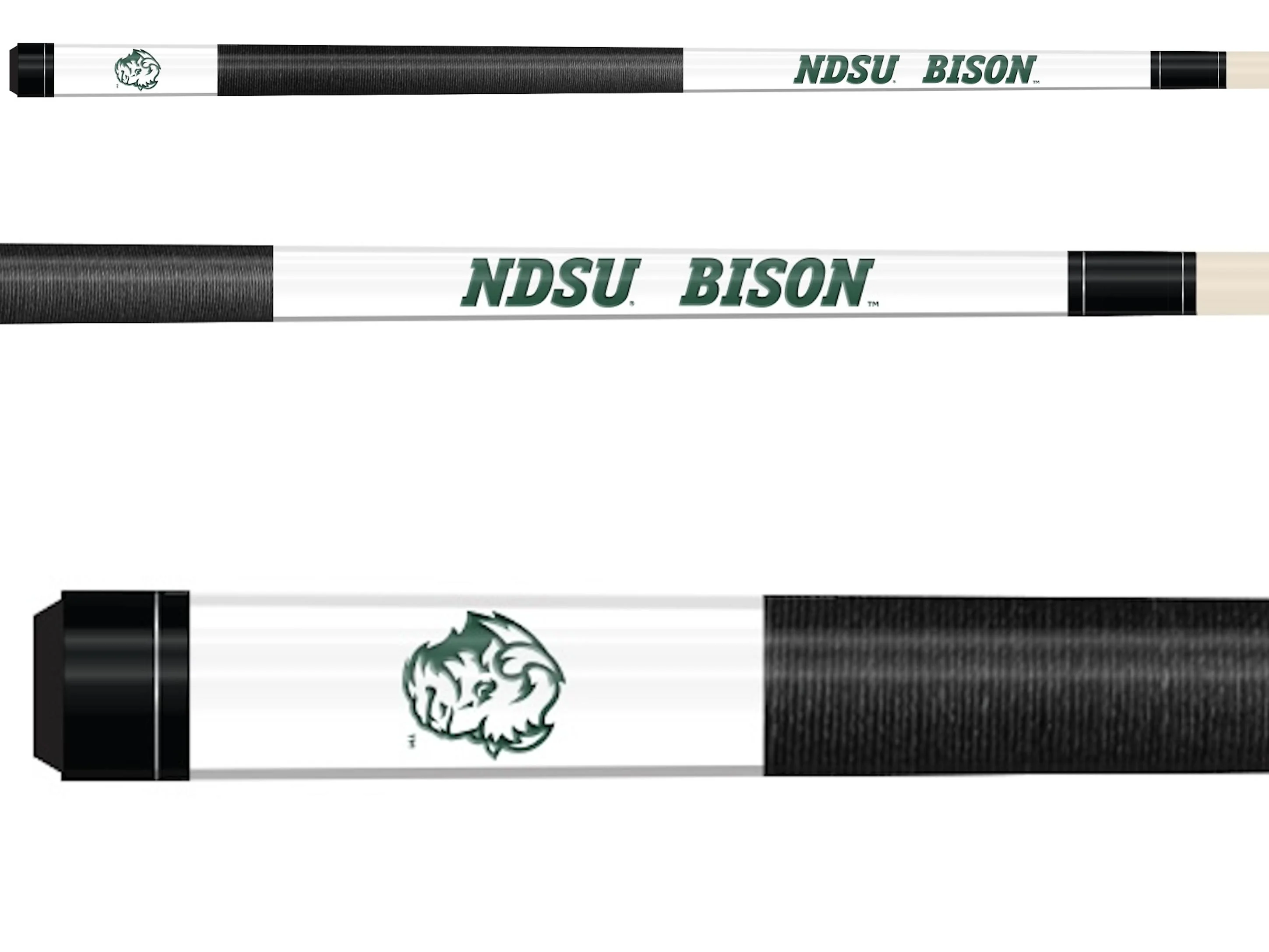 Wave 7 Laser Etched NCAA Cues - Image 30