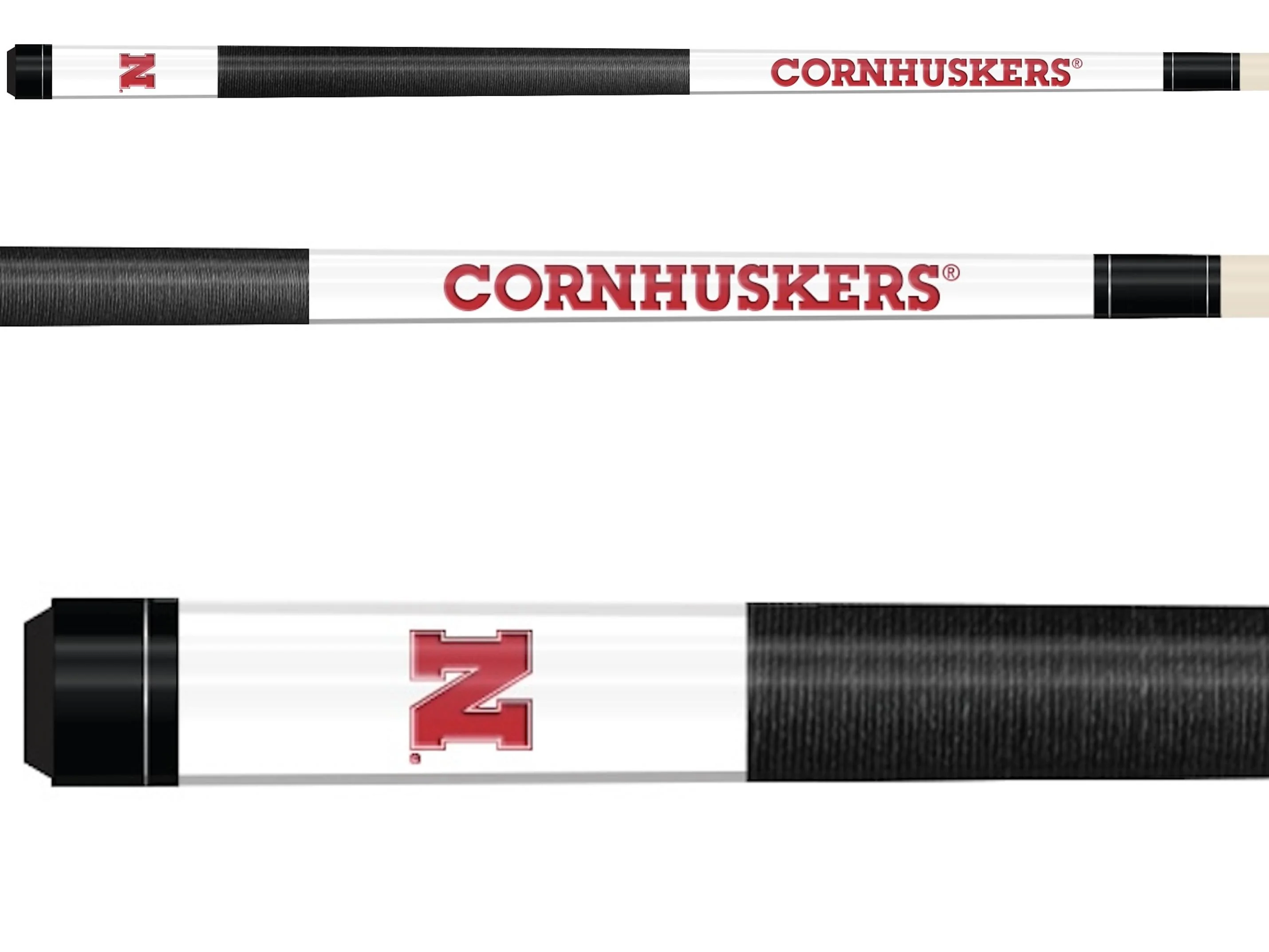 Wave 7 Laser Etched NCAA Cues - Image 31