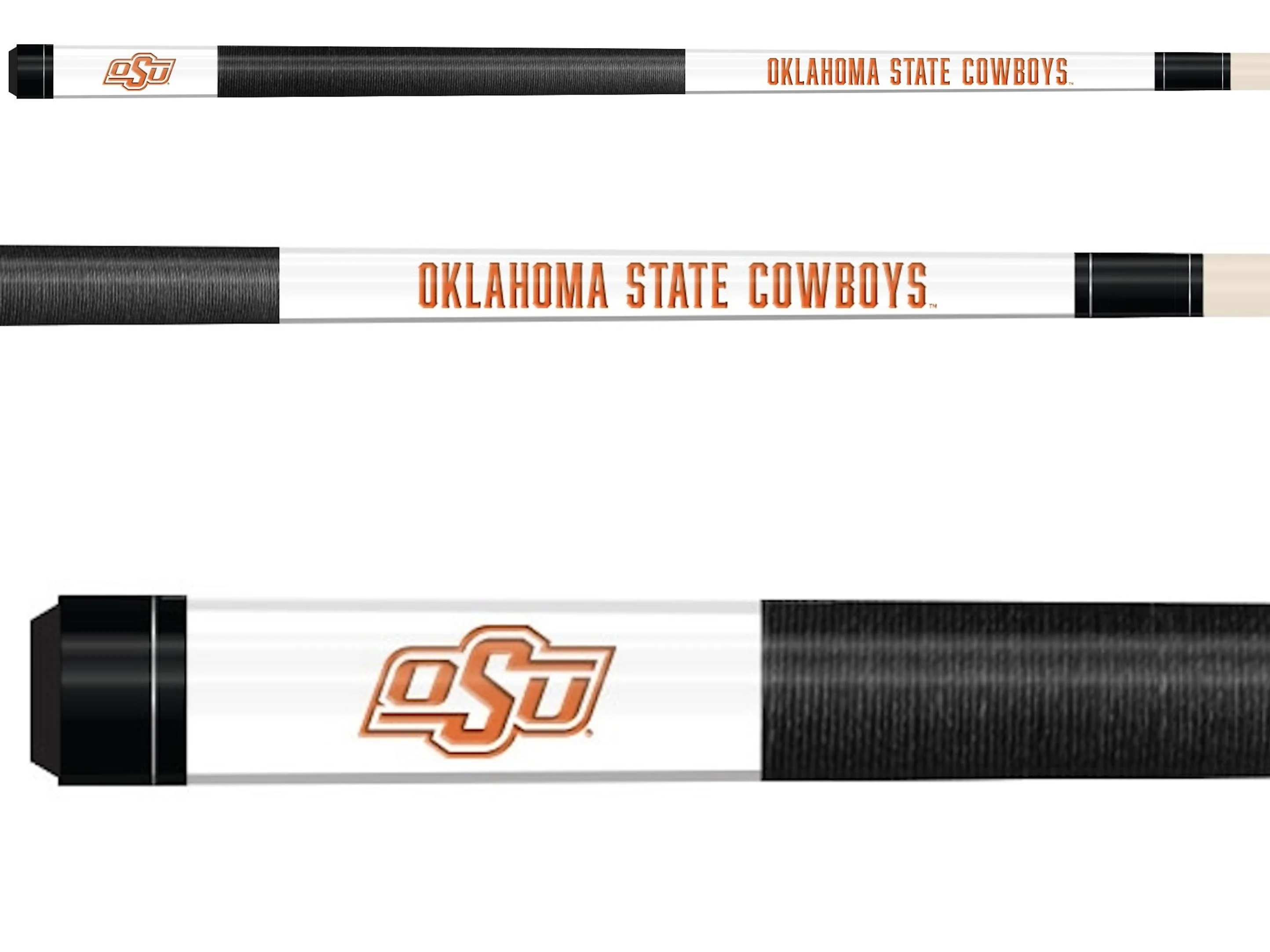 Wave 7 Laser Etched NCAA Cues - Image 32