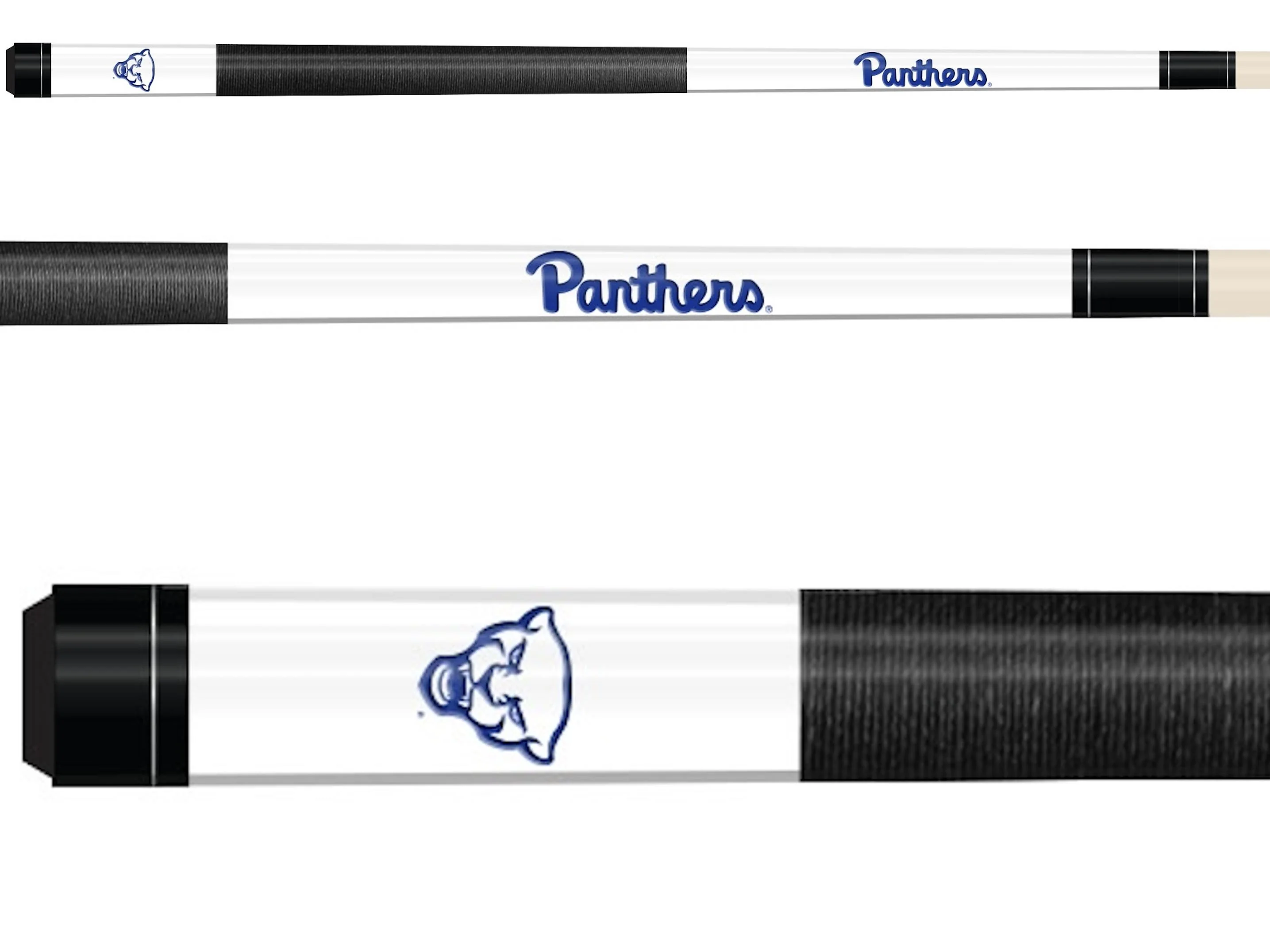 Wave 7 Laser Etched NCAA Cues - Image 34