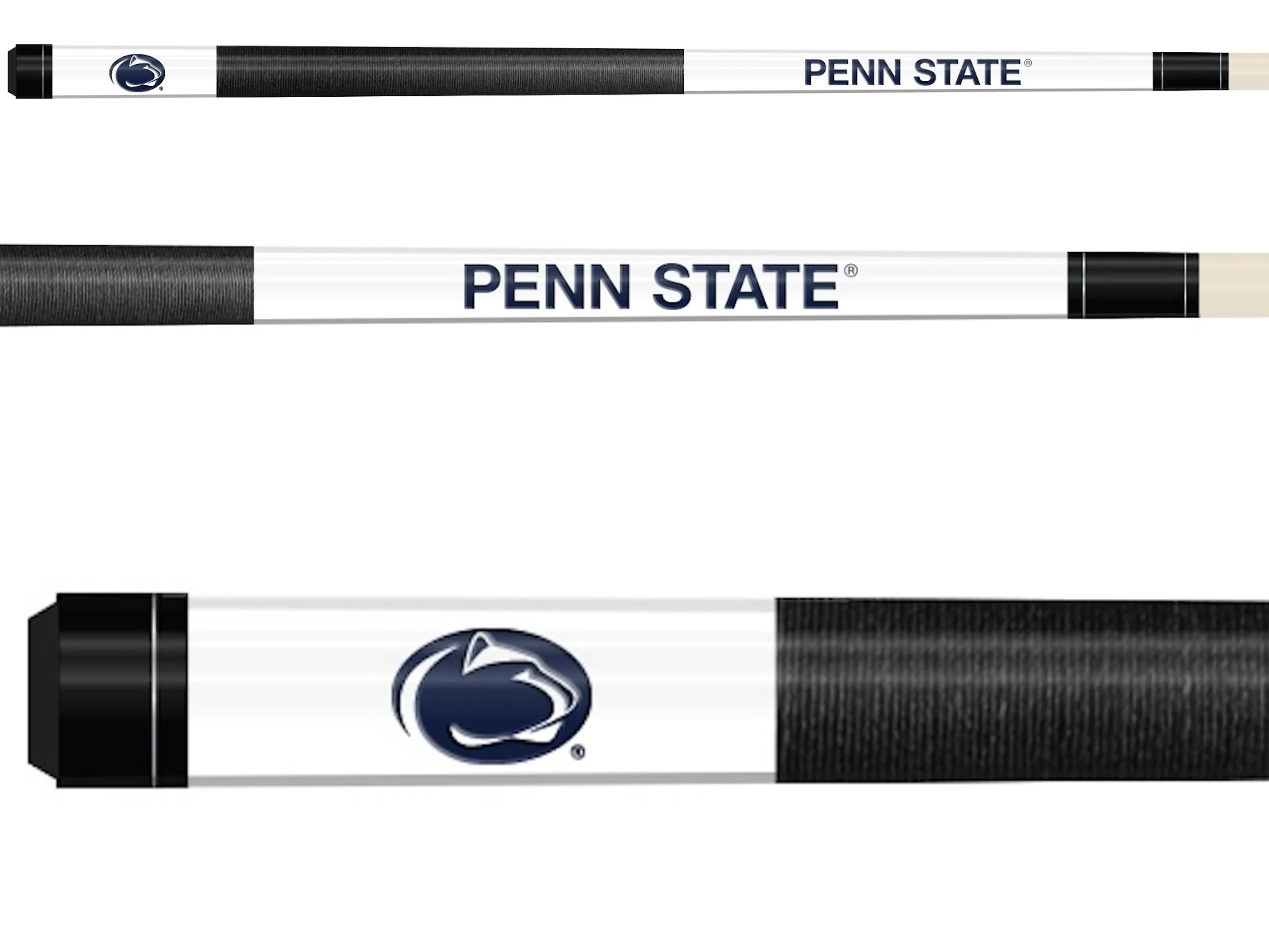 Wave 7 Laser Etched NCAA Cues - Image 35